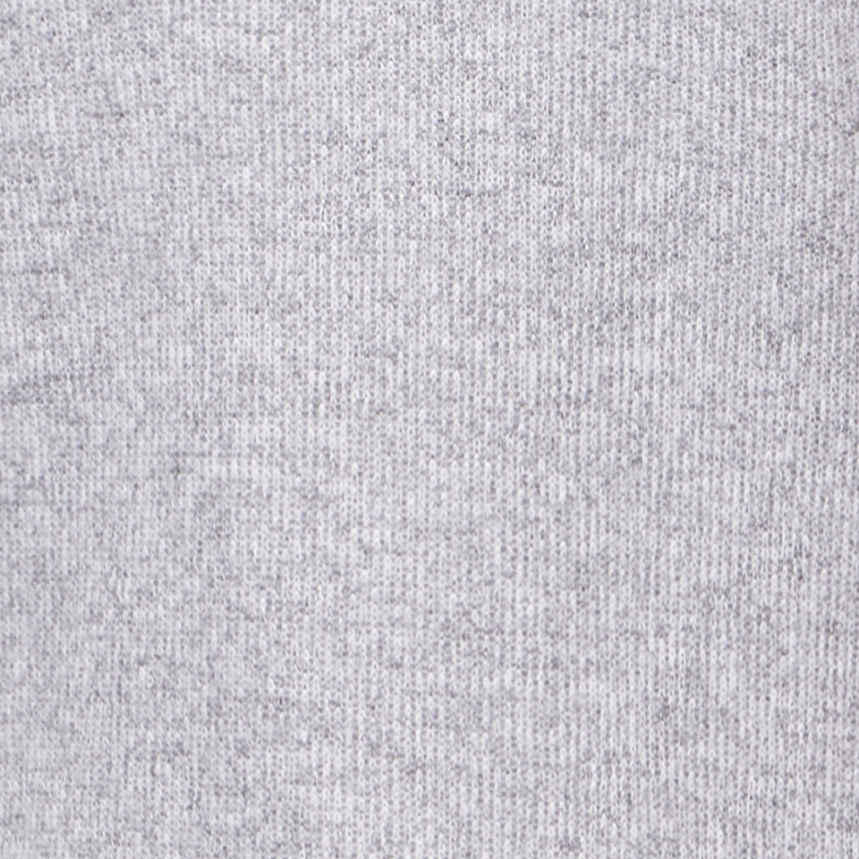 Cecil Langarmshirt, aus softem Materialmix