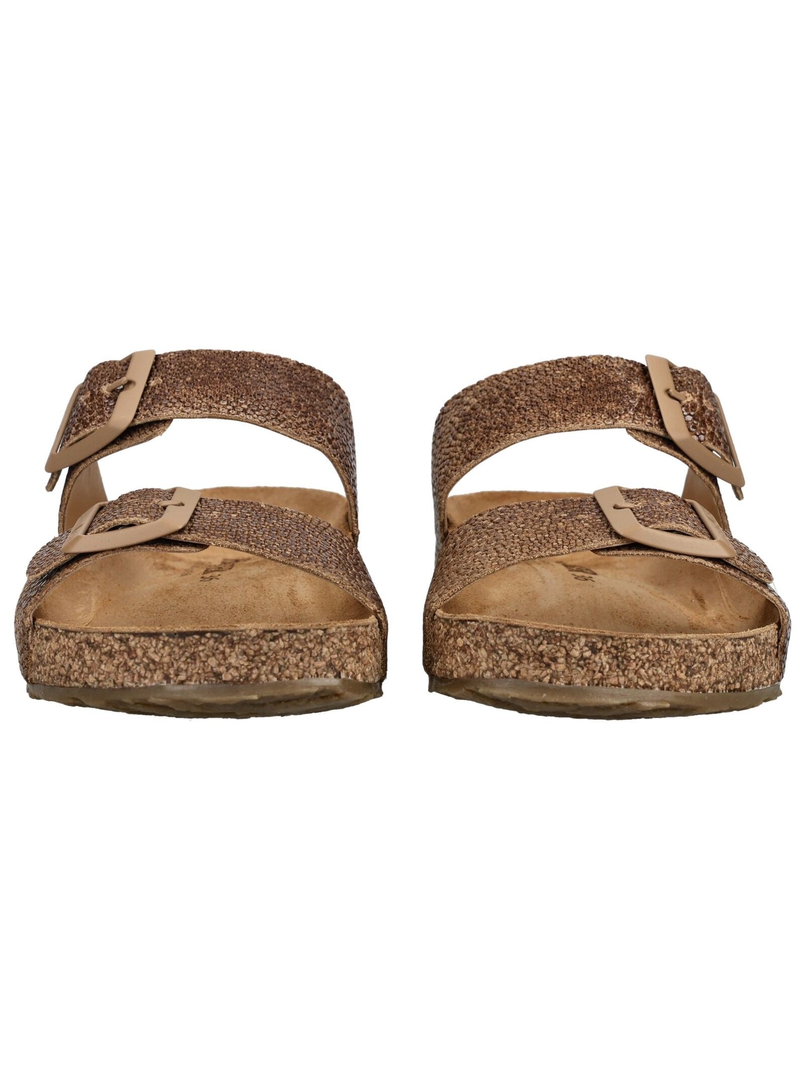 Haflinger Hausschuh »Haflinger Hausschuhe Leder«