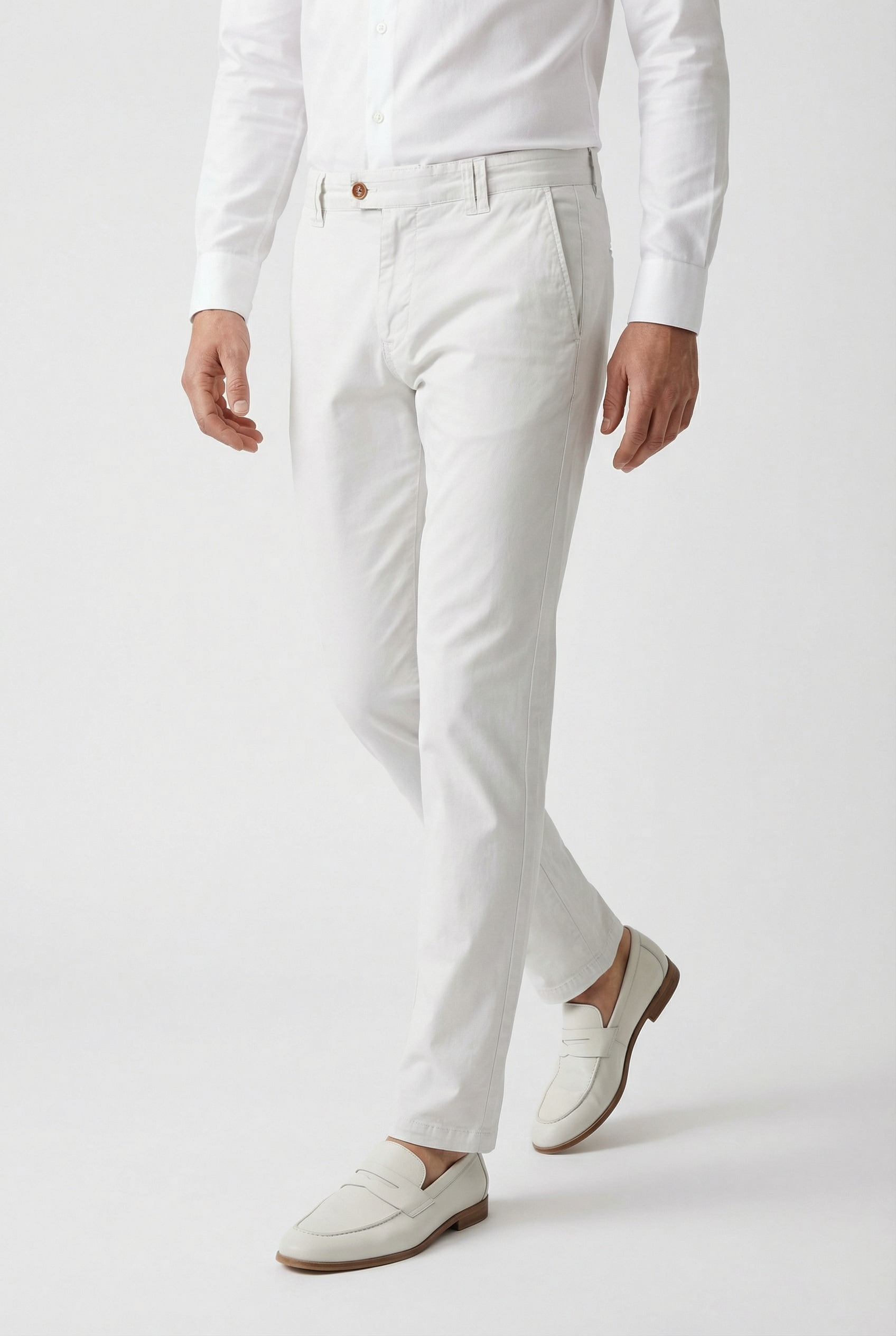 Cinque Chinohose »CIWOOD_2«  im italienischen Look