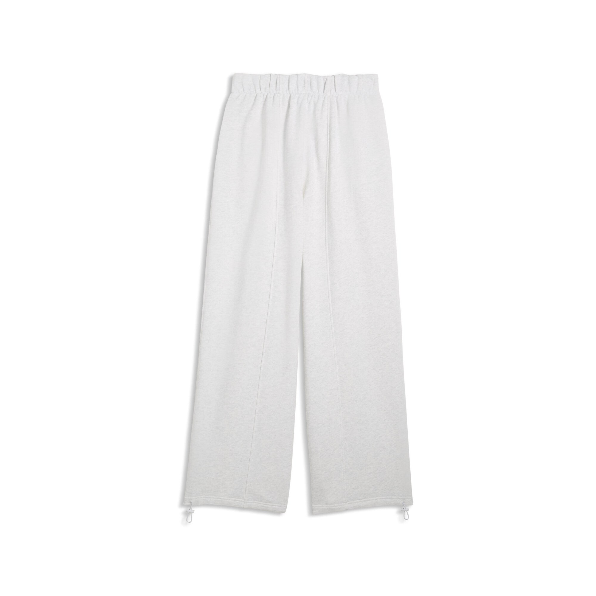 PUMA »Essentials Slouchy Pintuck Oversized Hose Damen«