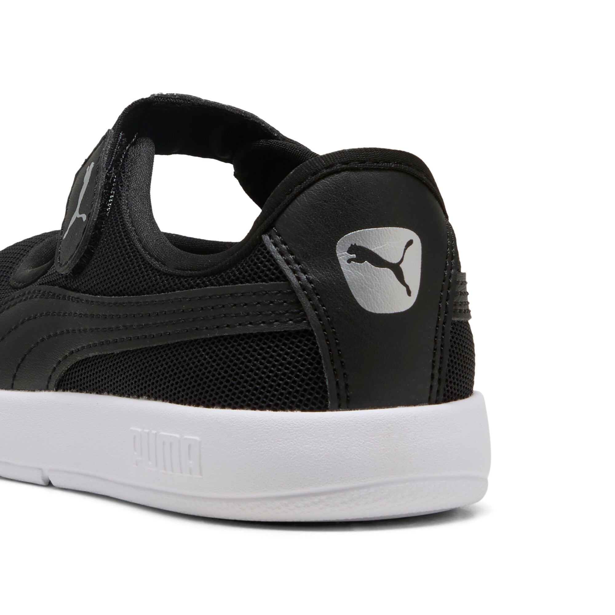 PUMA Sneaker »COURTFLEX V3 LINA V PS«