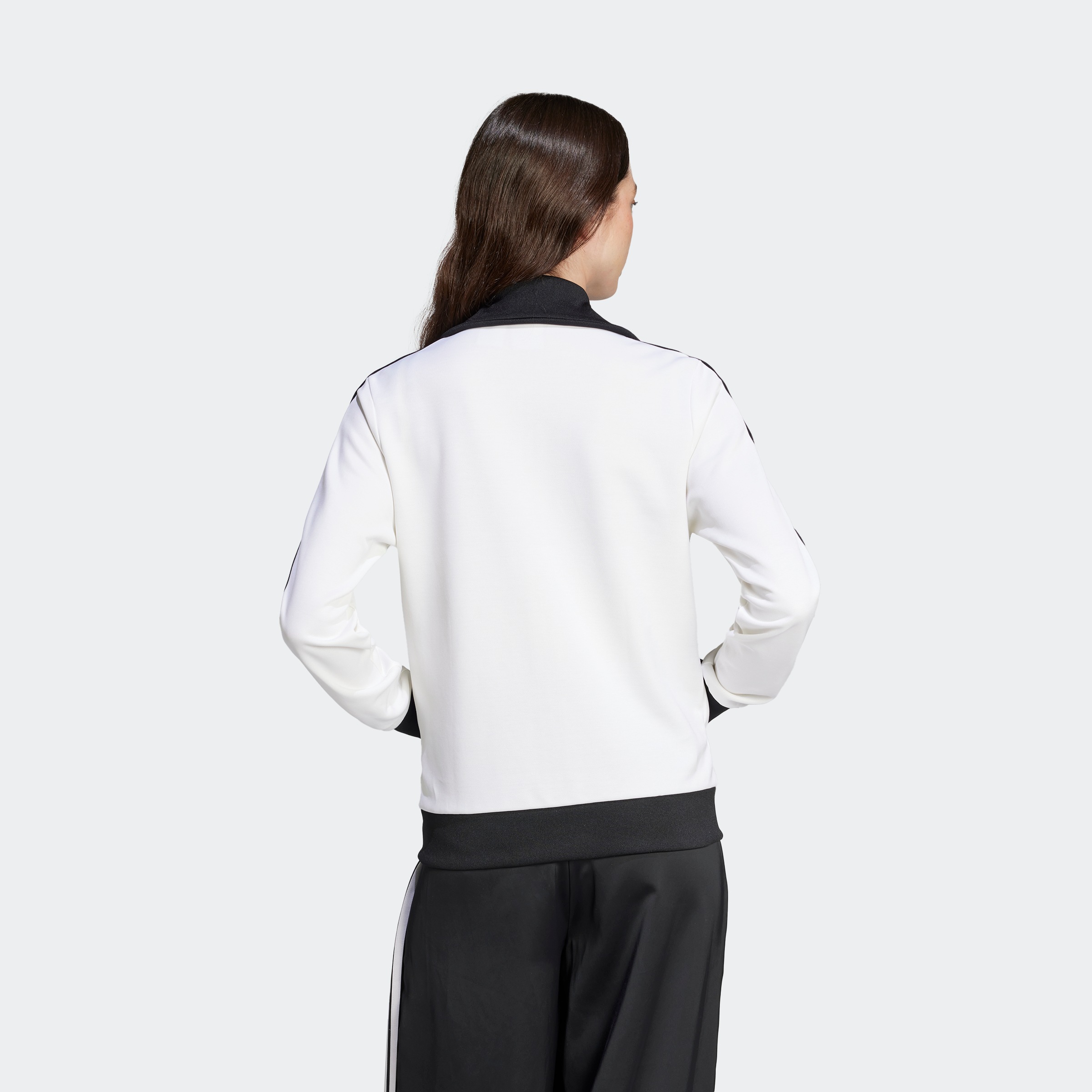 adidas Originals Trainingsjacke "CLASSIC TT" günstig online kaufen