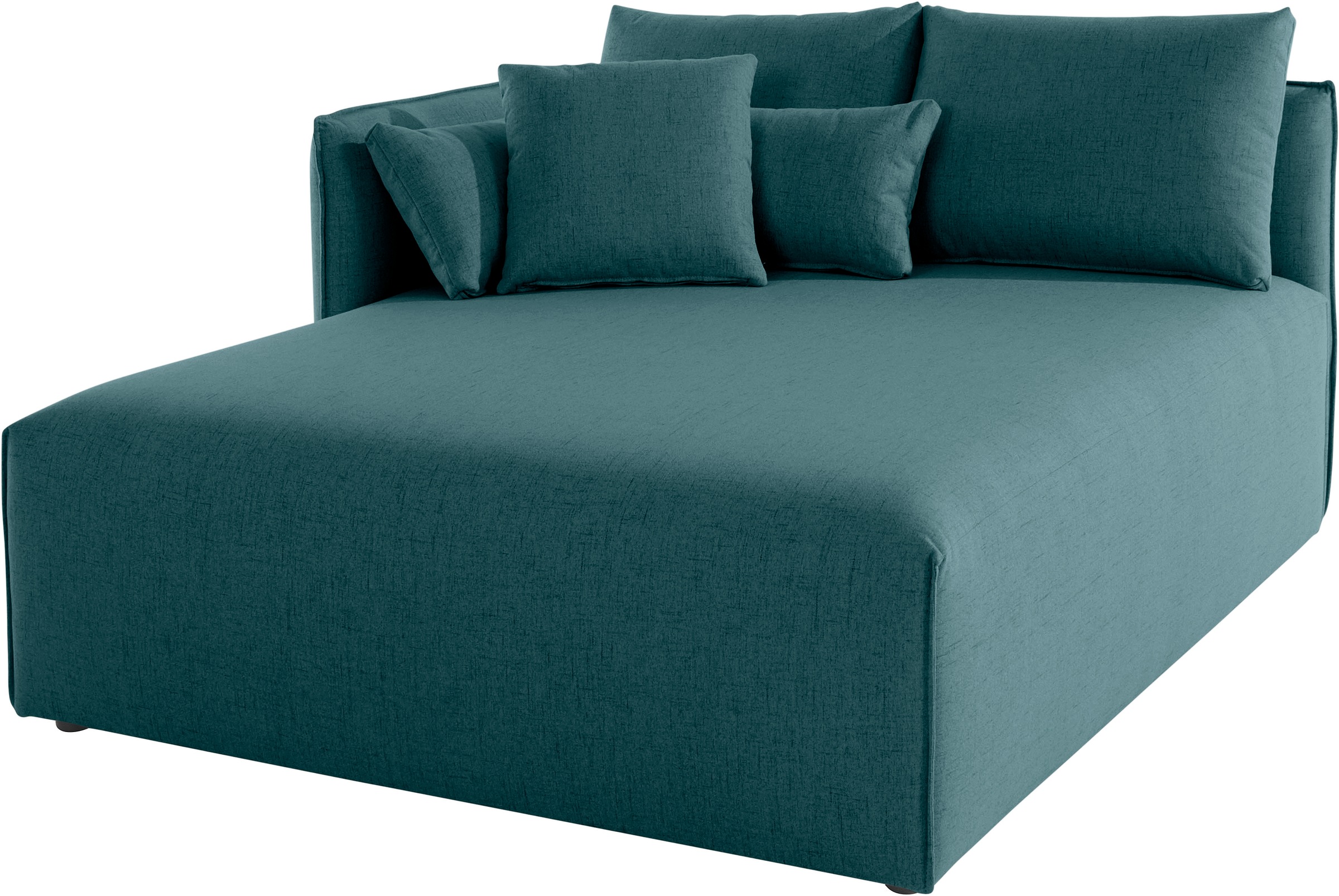 OTTO home Ottomane "Nöre" Lounge-Modul - zum eigenen Zusammenstellen, Breit günstig online kaufen