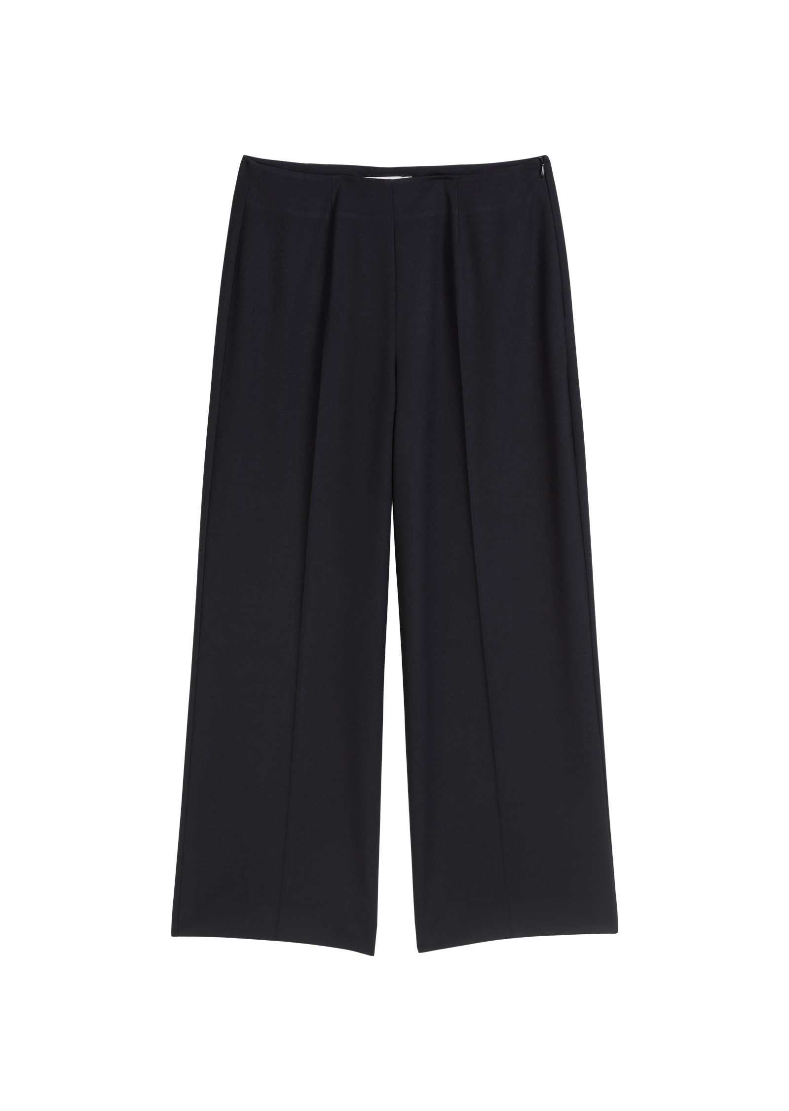 Marc O'Polo Chinohose »aus Flanell-Twill«