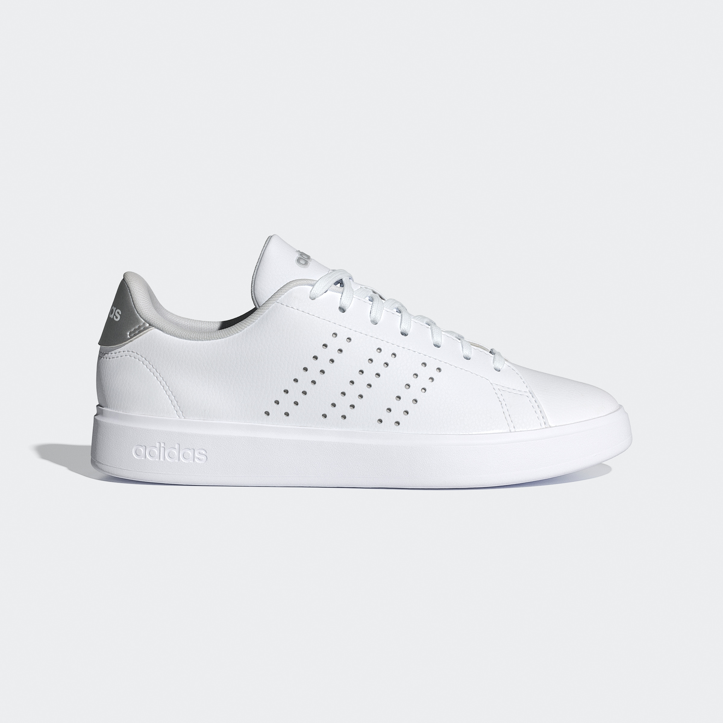 adidas Sportswear Sneaker »ADVANTAGE 2.0«, Design auf den Spuren des adidas Stan Smith