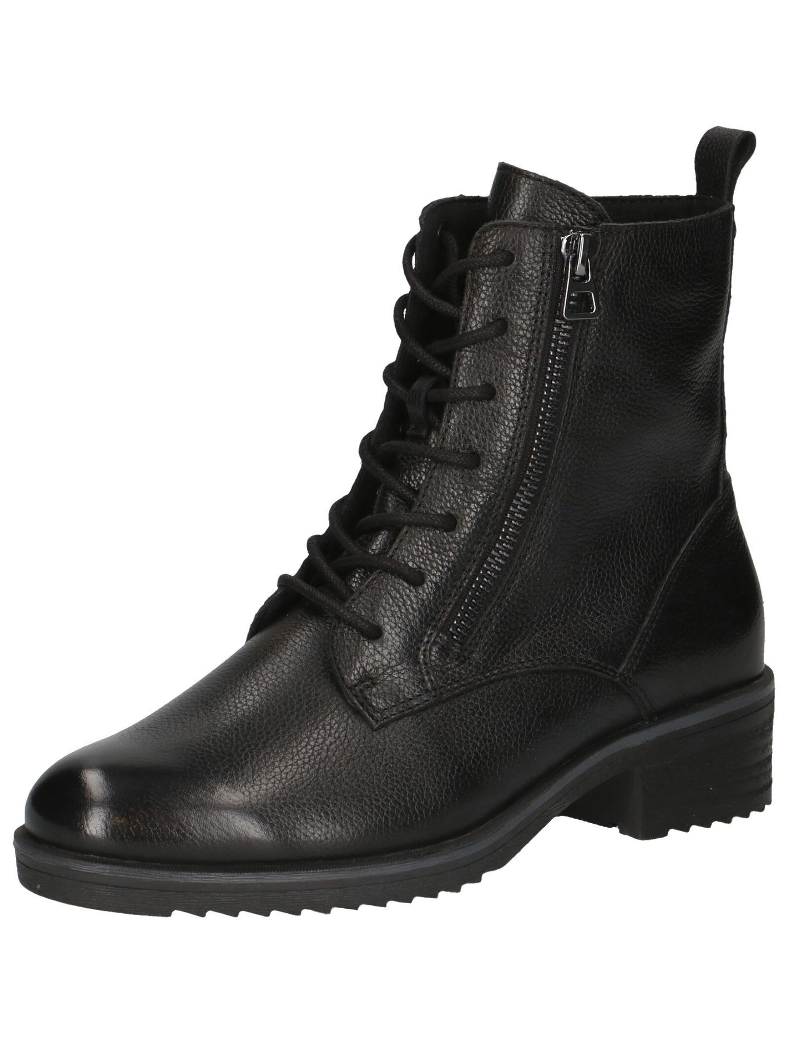 Caprice Schnürstiefelette "Caprice Stiefelette Nappaleder" günstig online kaufen