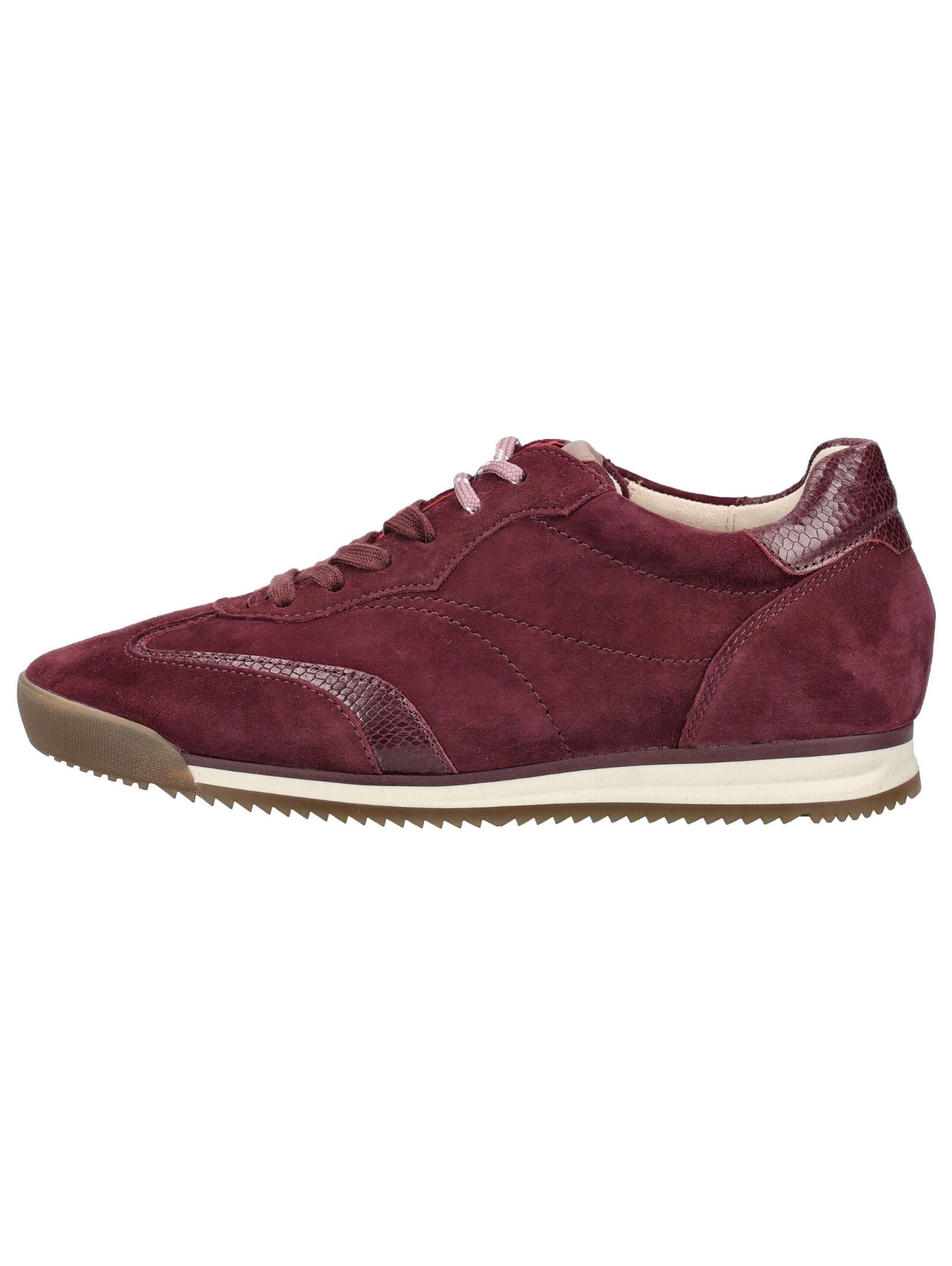 Gabor Sneaker »Gabor Sneaker Veloursleder«