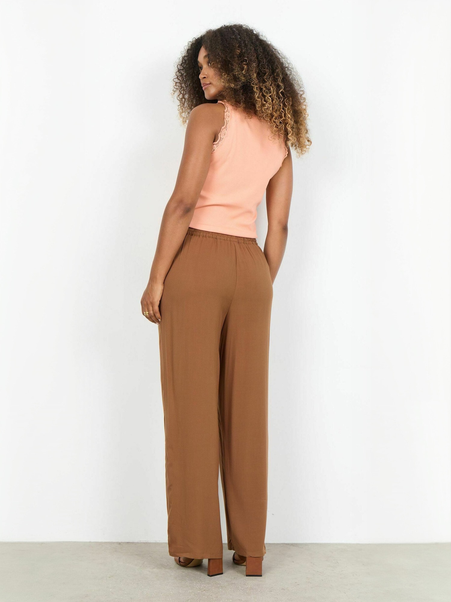 soyaconcept Chinohose »Soya Concept Trouser SC-RADIA«