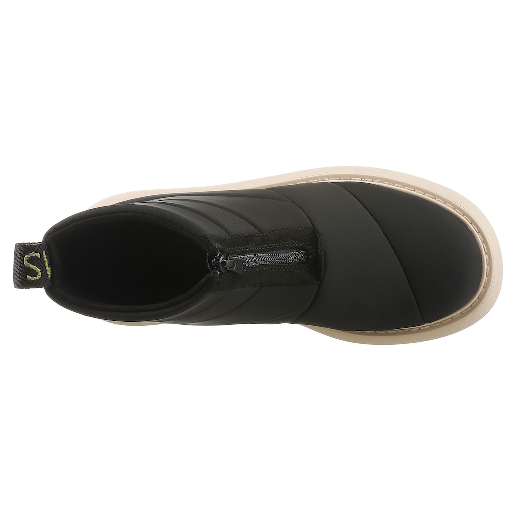 TOMS Stiefelette »Alpargata Mallow Puffer«