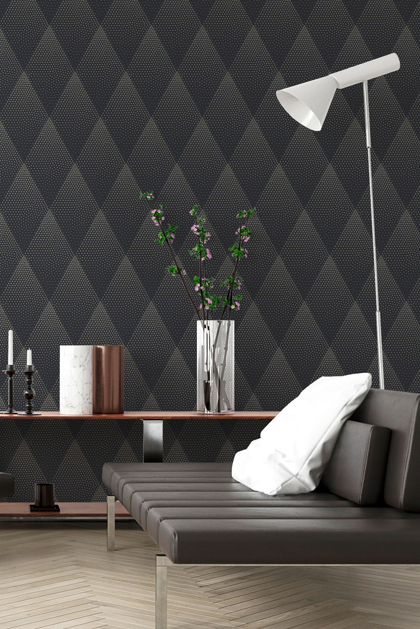New Walls Wallpaper Dazzle 37419-3