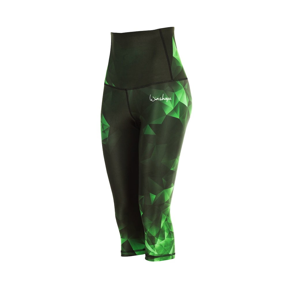 Winshape Leggings »High Waist HWL202«, mit Anti-Rutsch-Effekt