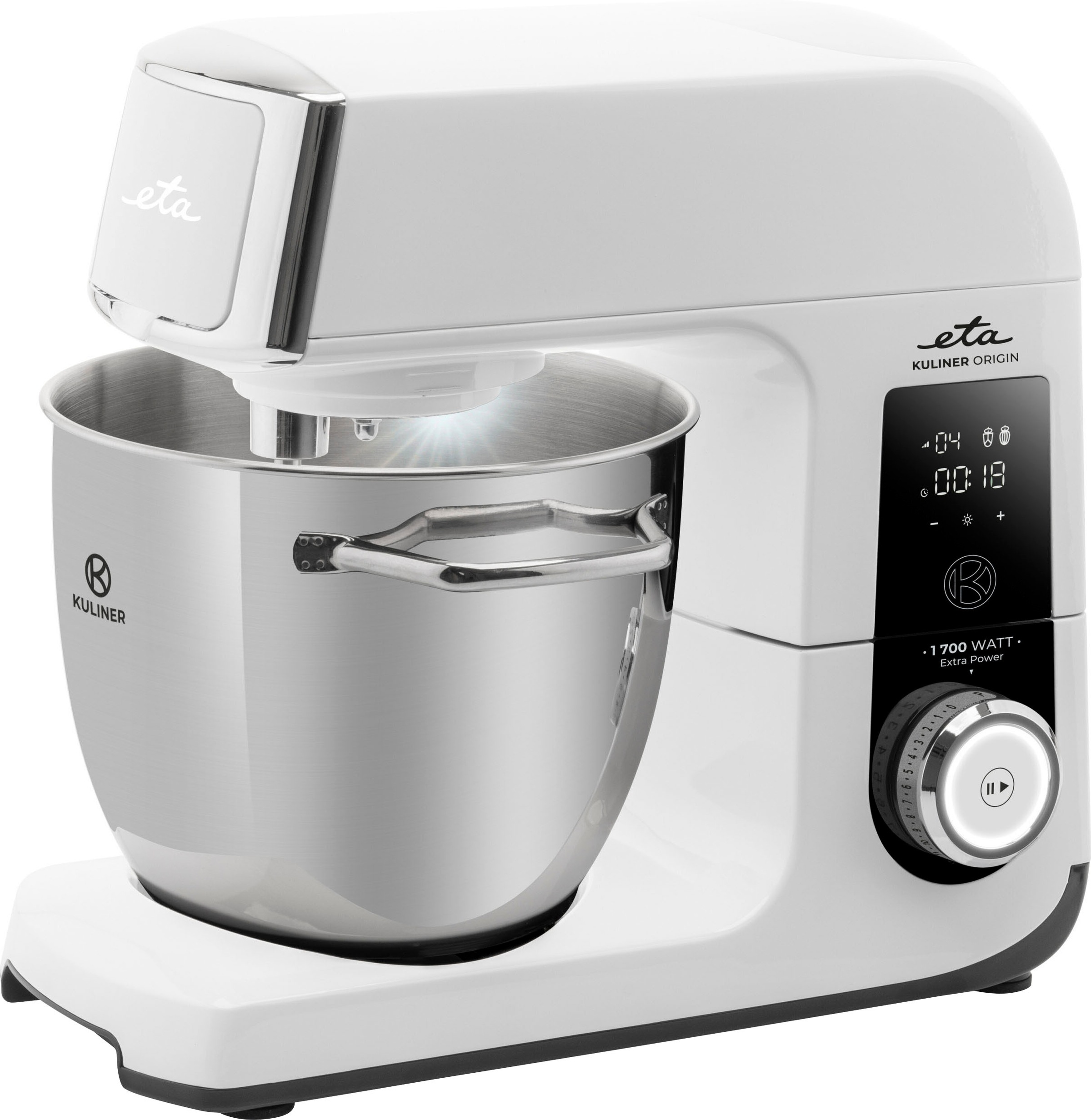 eta Küchenmaschine »Kuliner II Origin ETA203890000«