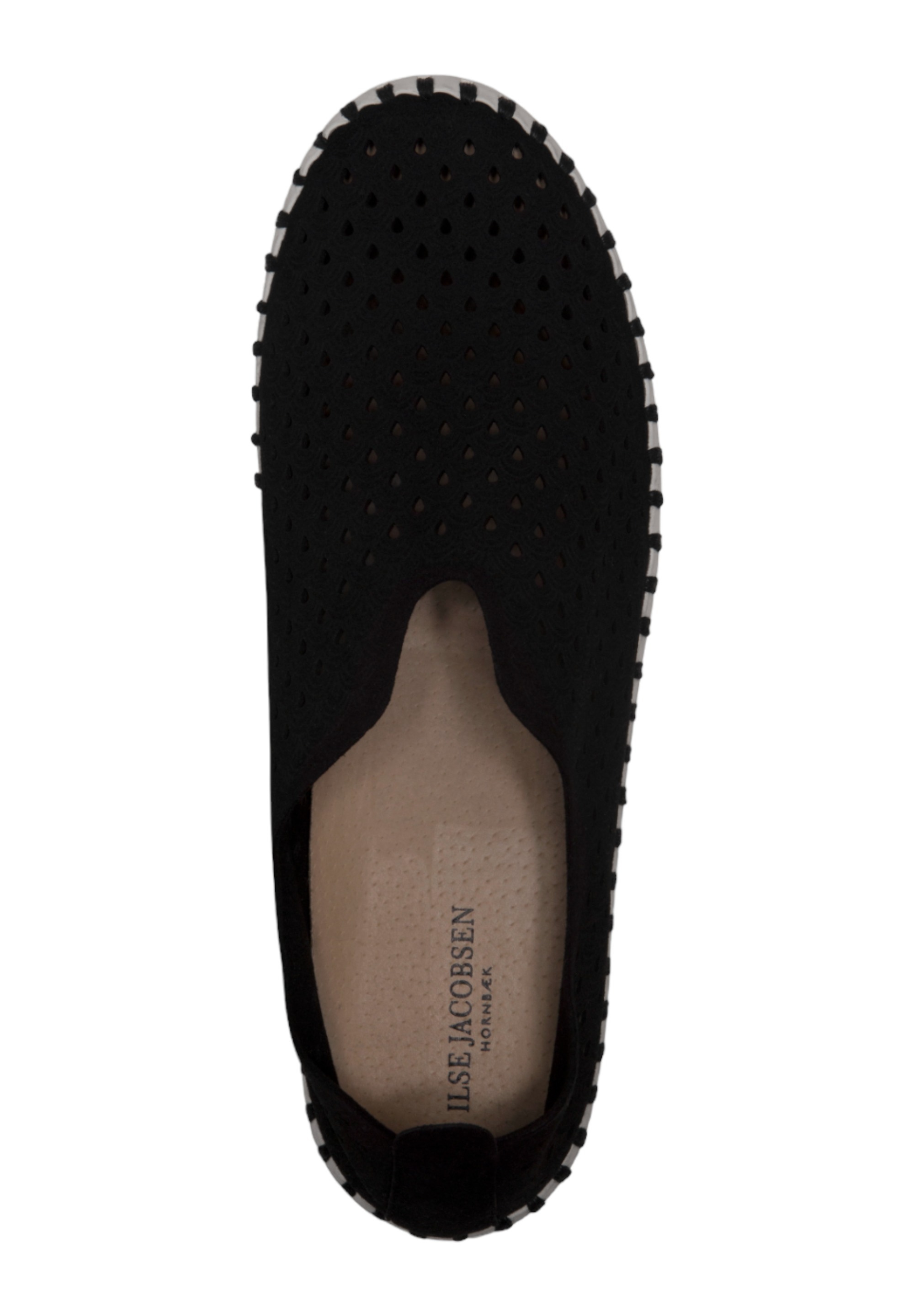Ilse Jacobsen Slipper »TULIP139«, Leicht, bequem, flexible Laufsohle, atmungsaktiv
