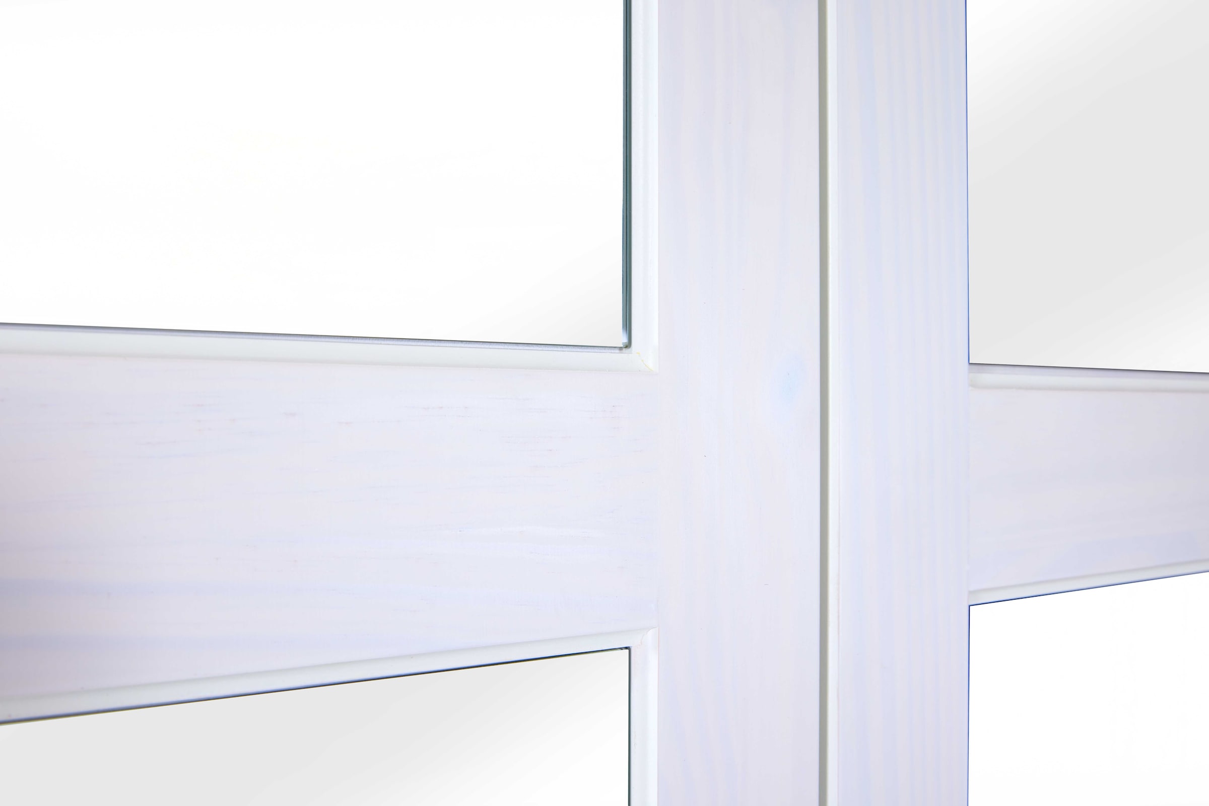 Inter Link Drehtürenschrank »Kleiderschrank Maluno« 1 Stk. tlg.