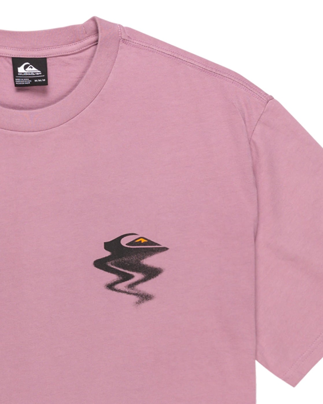 Quiksilver T-Shirt »Hw Melt Away«