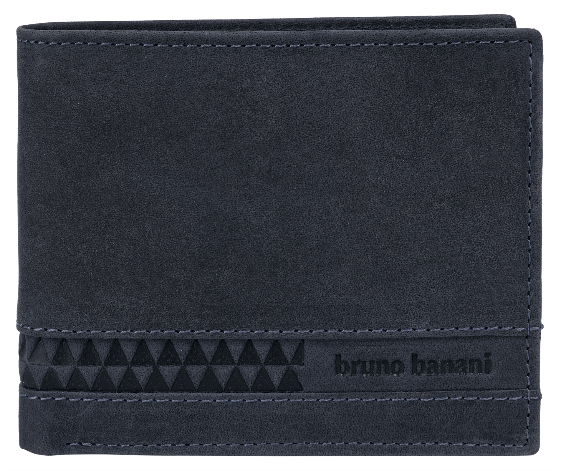 Bruno Banani echt Leder