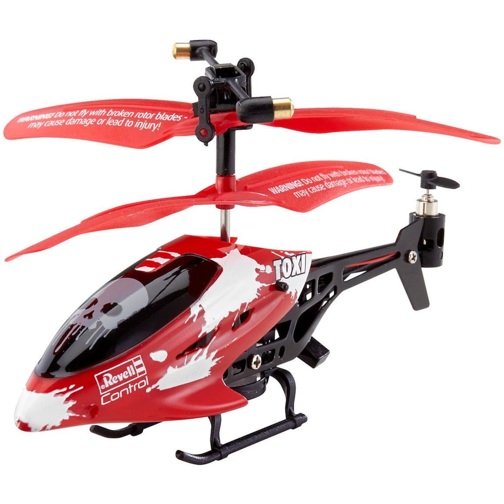 Revell® RC-Helikopter »Revell® control, Toxi«