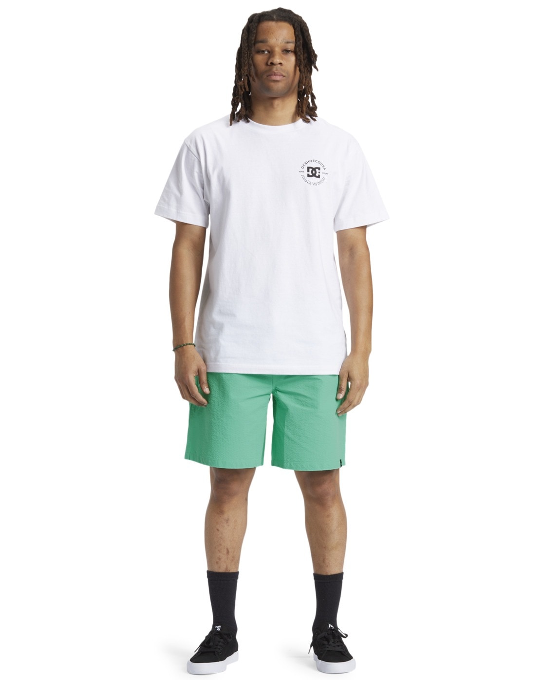 DC Shoes 3/4-Hose »Stryker 18"«