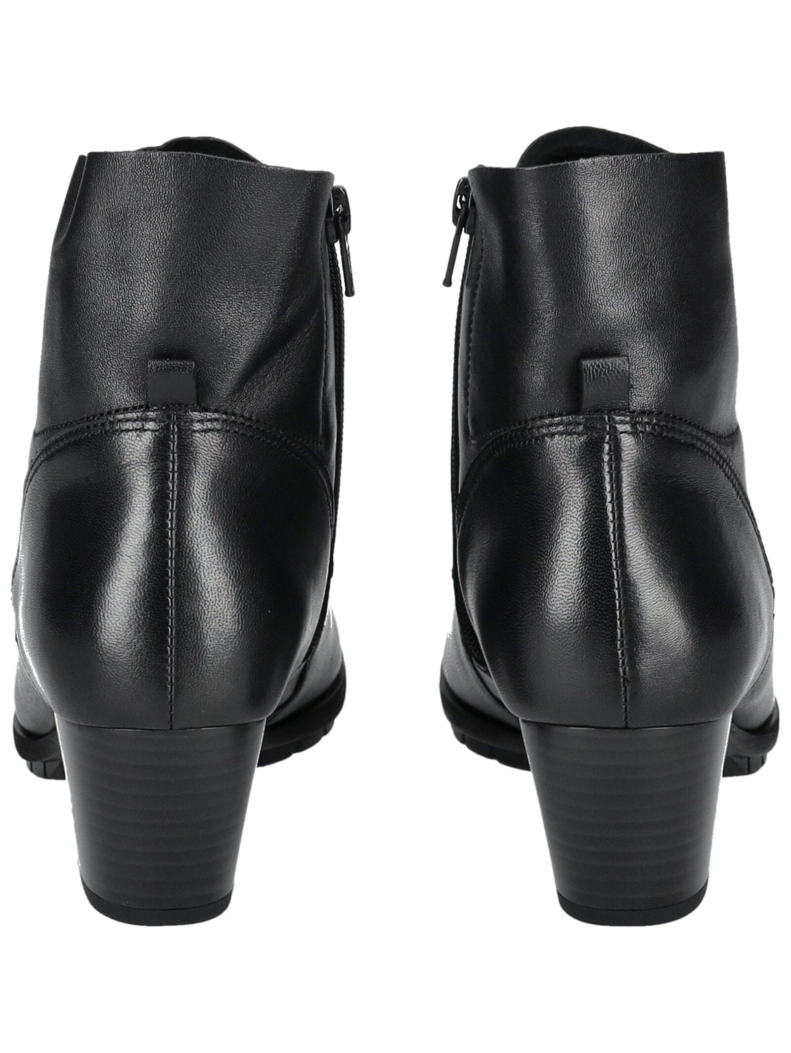 Gabor Comfort Schnürstiefelette »Gabor Comfort Stiefelette Nappaleder«