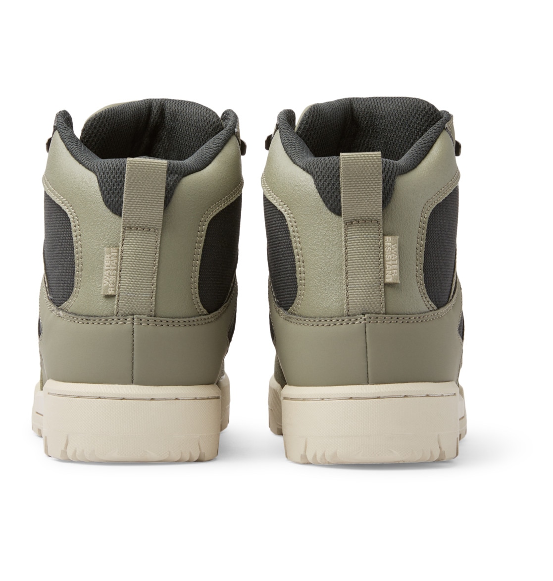 DC Shoes Winterboots »Pure Hi«