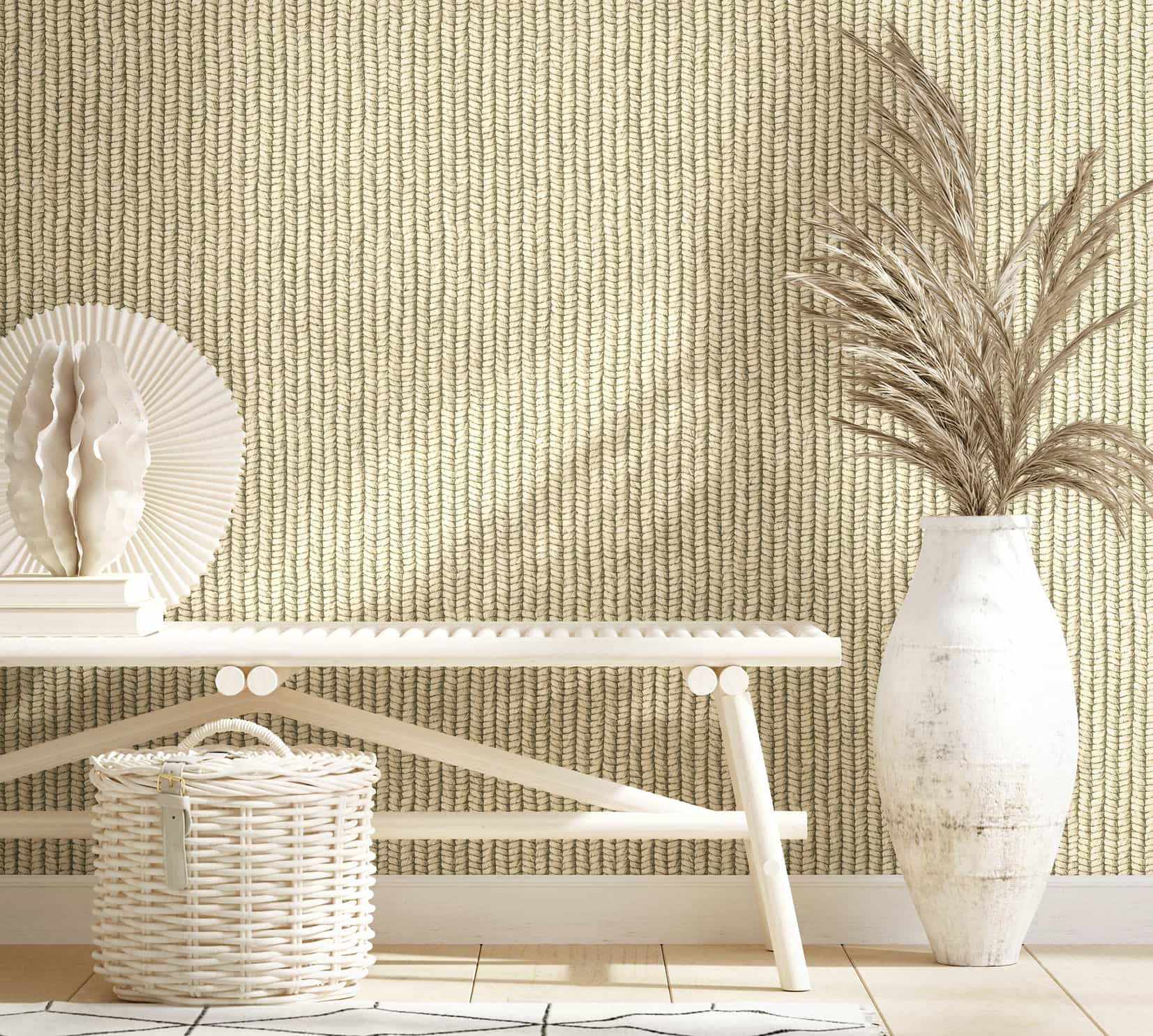Marburg Vliestapete "Tapete Pattern Play" grafisch geprägt moderne Vliestapete für Wohnzimmer Schlafzimmer Küche