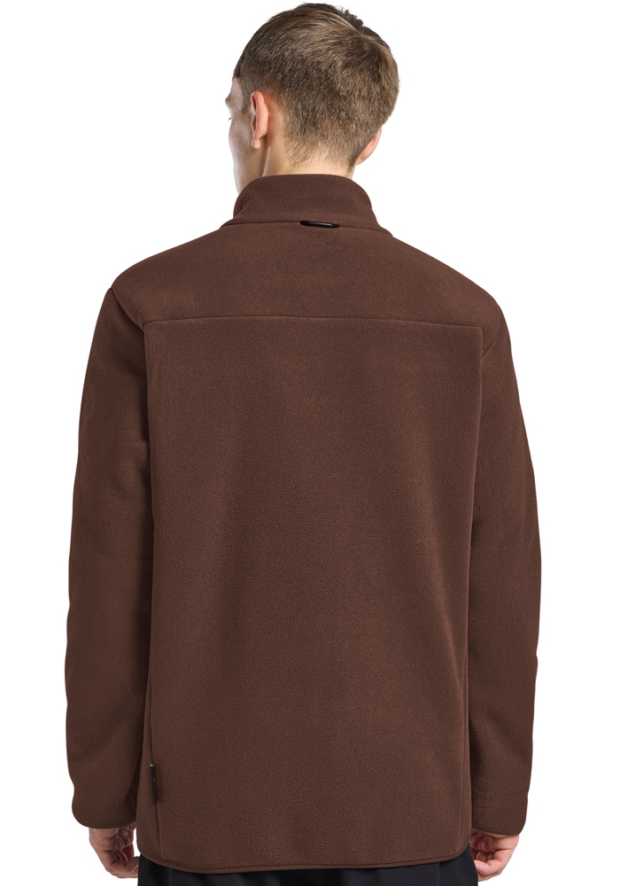 Jack Wolfskin 3-in-1-Funktionsjacke »MOONRISE 3IN1 JKT W«, mit Kapuze, 3in1, atmungsaktiv, Übergangsjacke