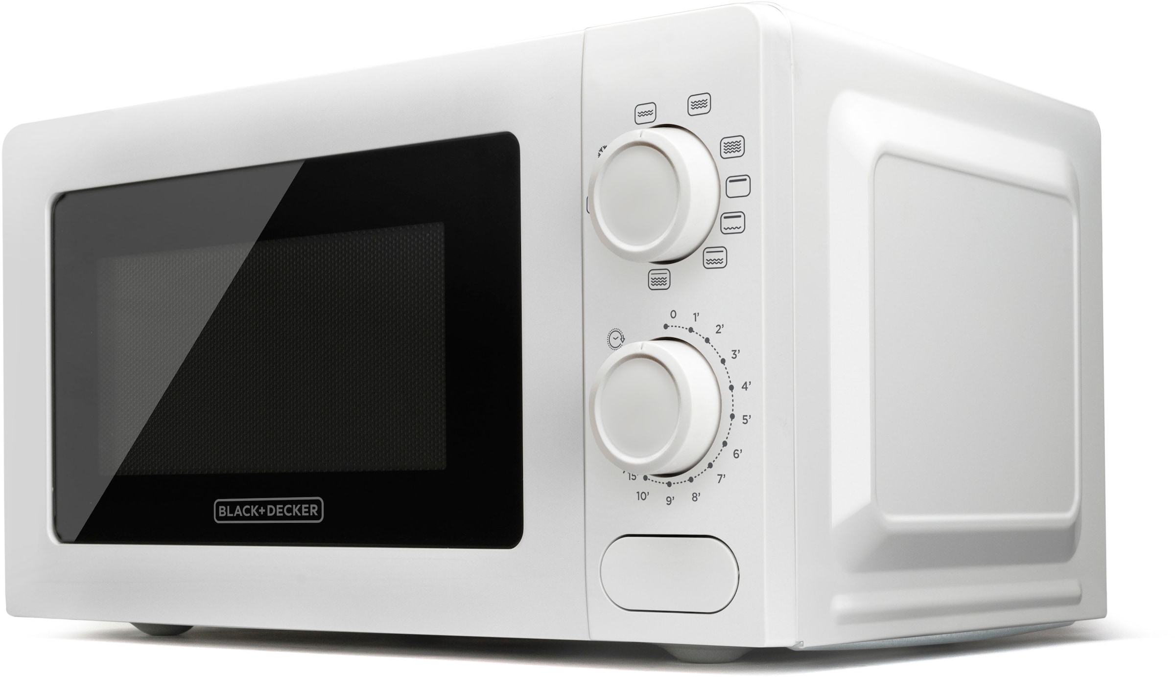 Black + Decker Black + Decker Mikrowelle »BXMZ700E« M...
