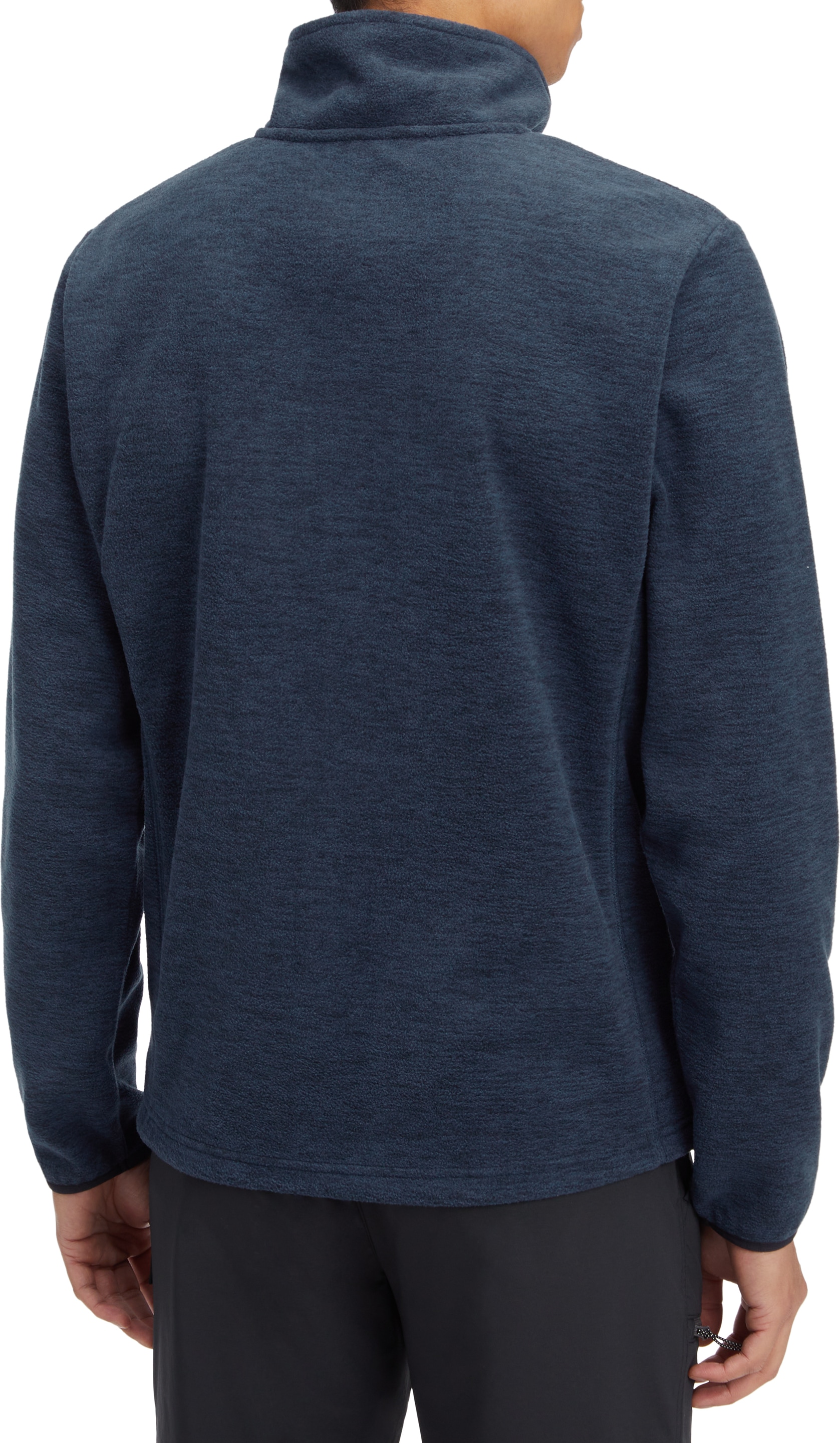 McKINLEY Fleecejacke »He.-Fleece-Jacke Coari IV M«, (1 St.)