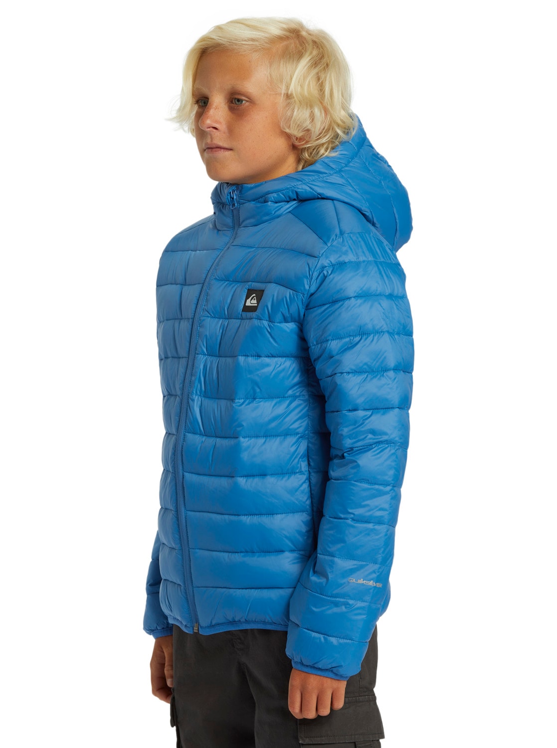 Quiksilver Funktionsjacke »Scaly«