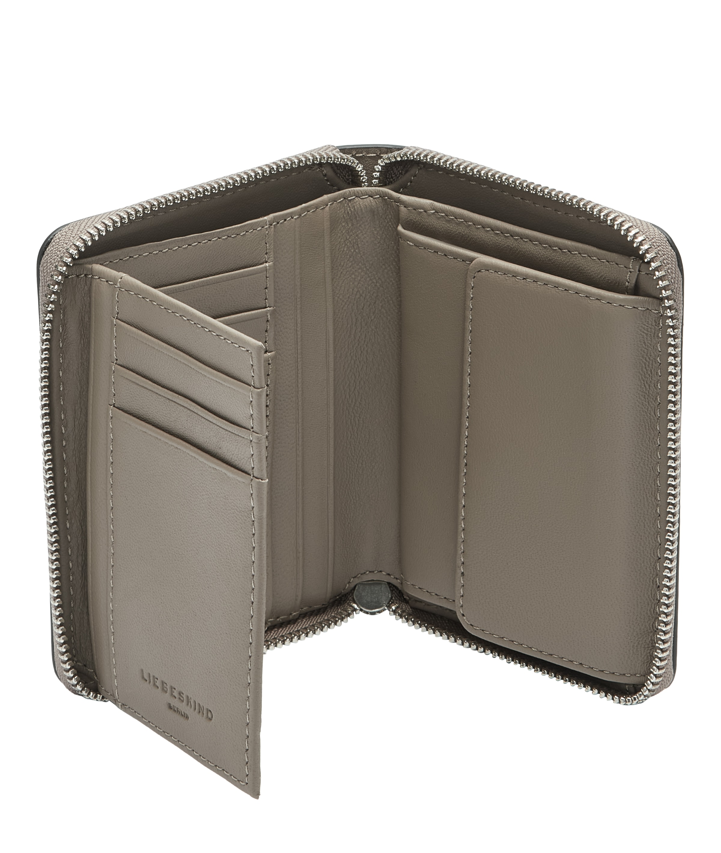 Liebeskind Berlin Geldbörse »Purse WALLETS M SOFT NAPPA«
