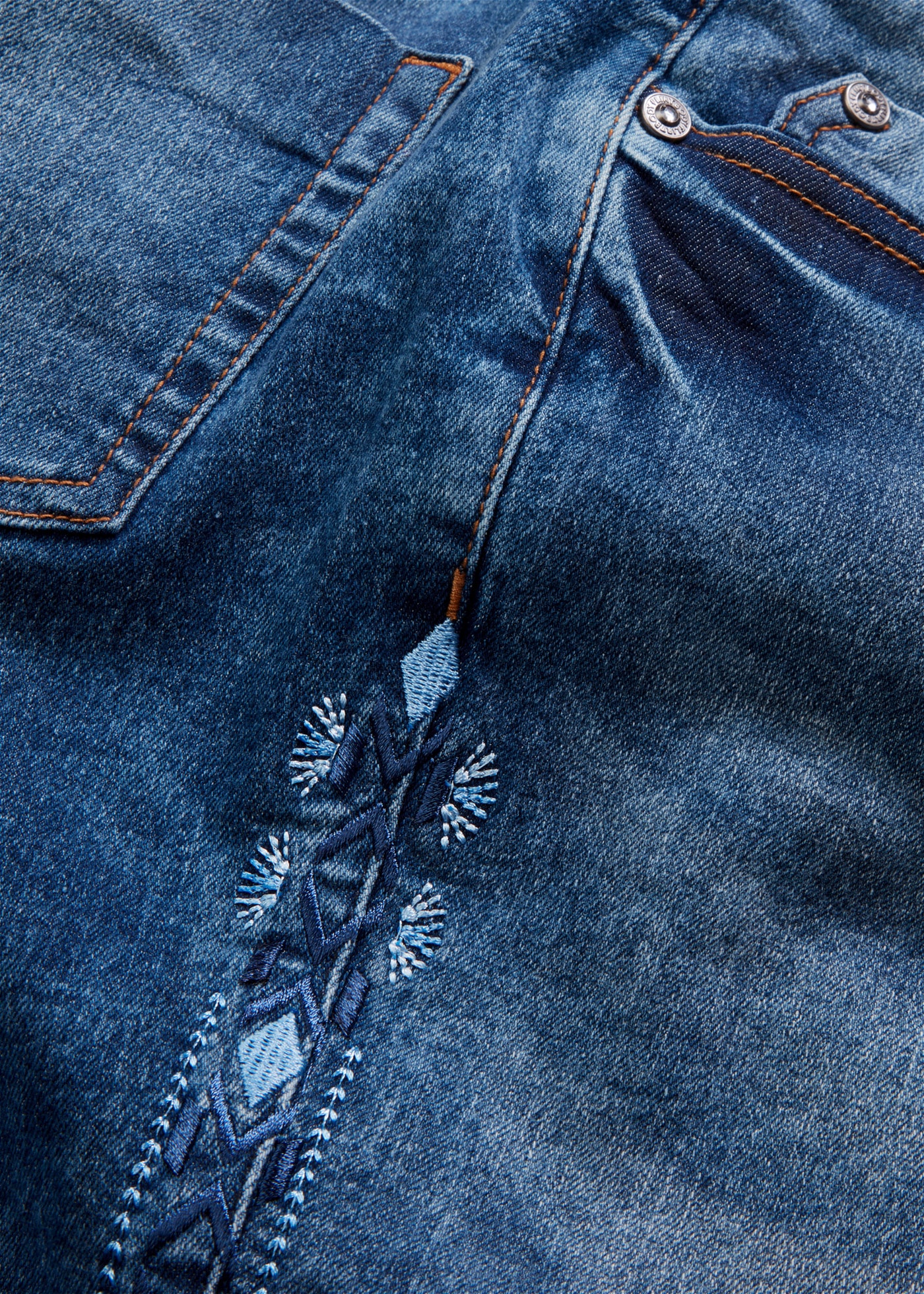 bonprix Skinny-fit-Jeans