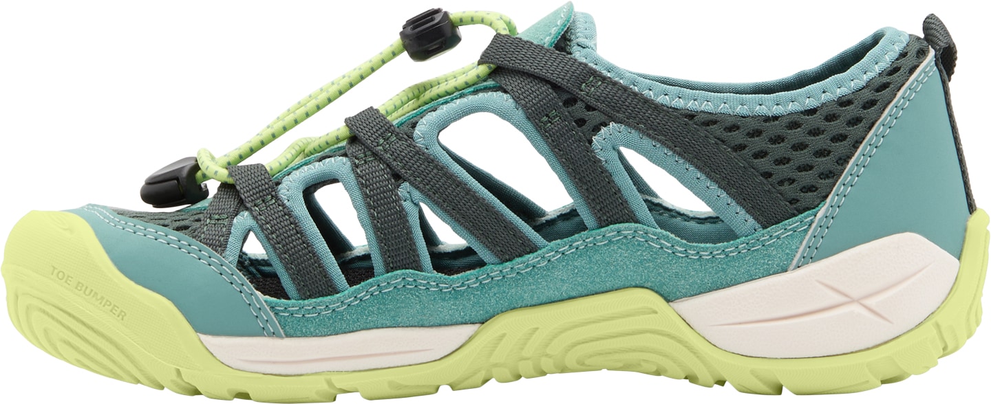 Jack Wolfskin Sandale »LEVENTE SANDAL K«