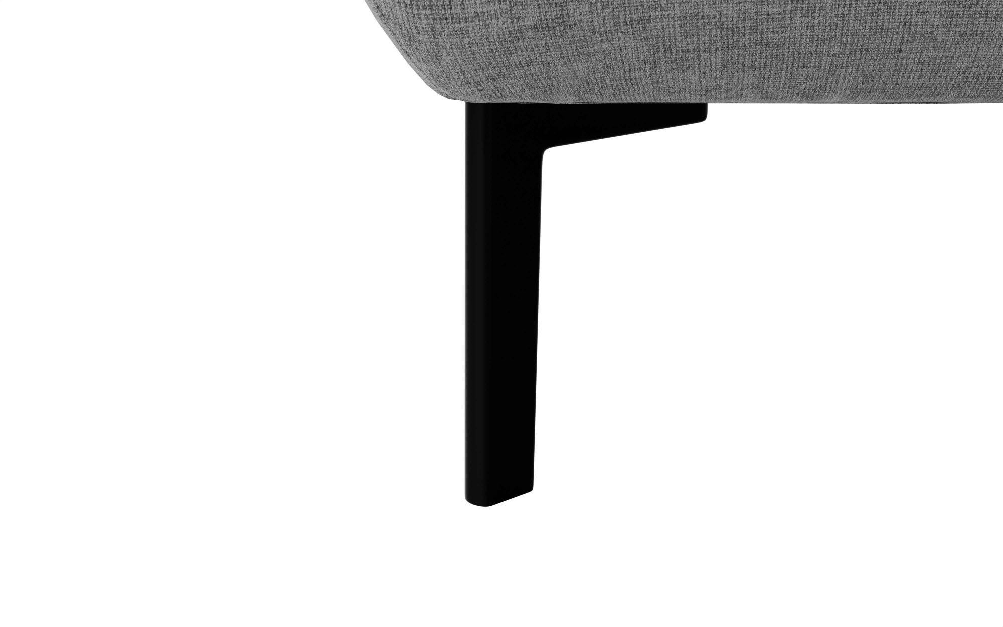 INOSIGN Ecksofa »DROMARA Schlafsofa mit Bettkasten, Maße: B/T/H 277/141/91 cm«, L-Form mit Recamiere rechts/links bestellbar, Wellenunterfederung