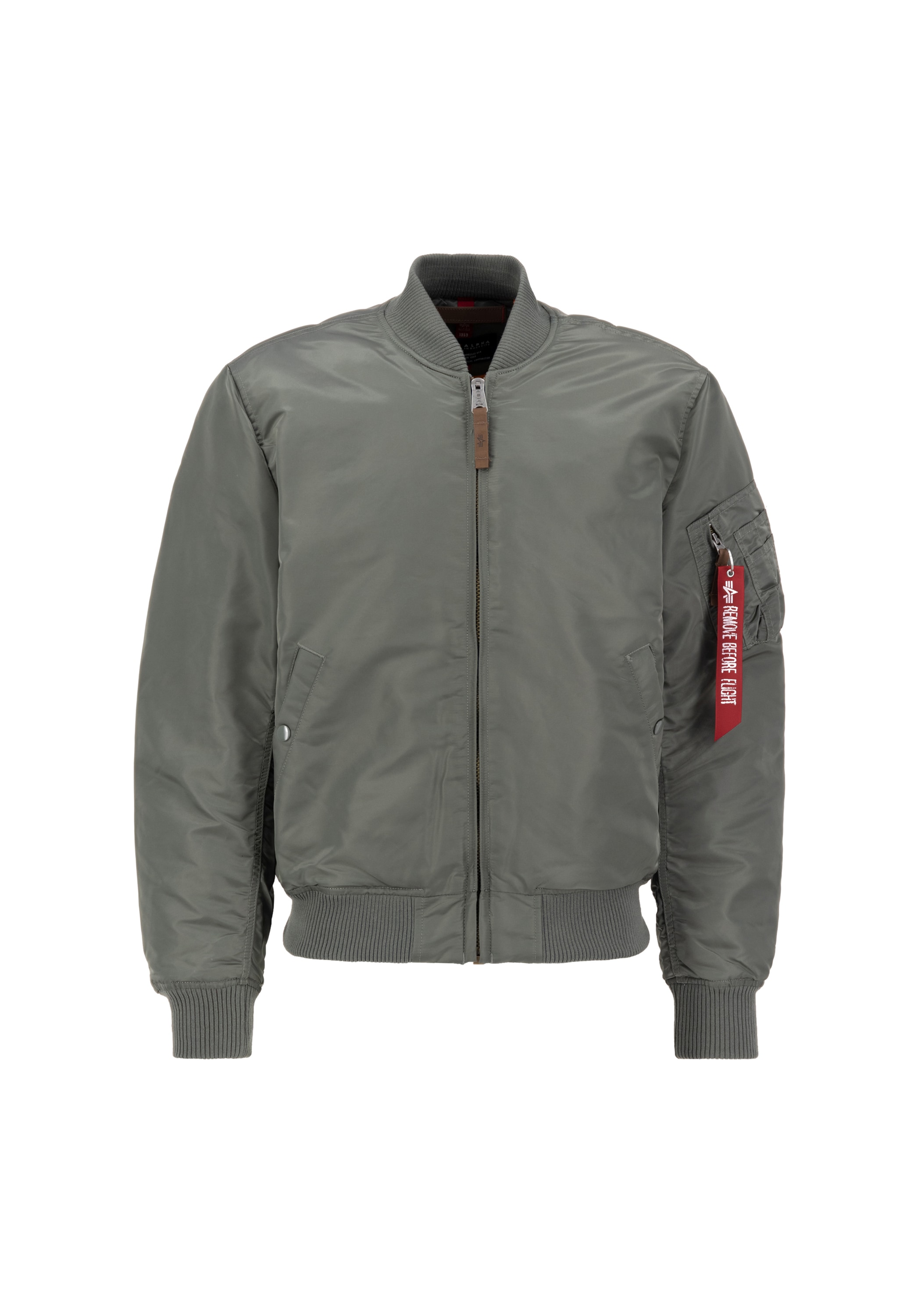 Bomberjacke »Alpha Industries Men - Bomber Jackets MA-1 VF 59«