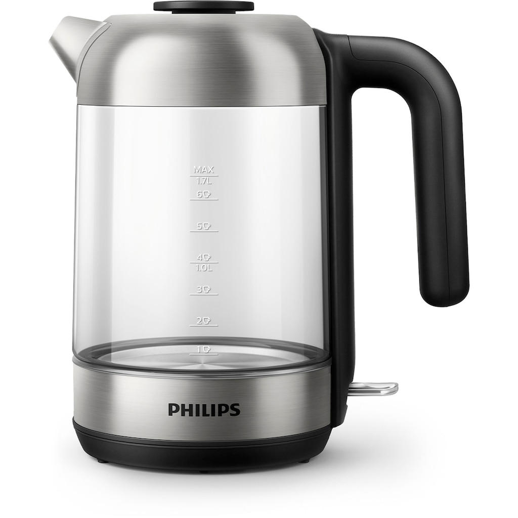 Philips Wasserkocher »Series 5000 HD9339/80«, 1,7 l, 2200 W