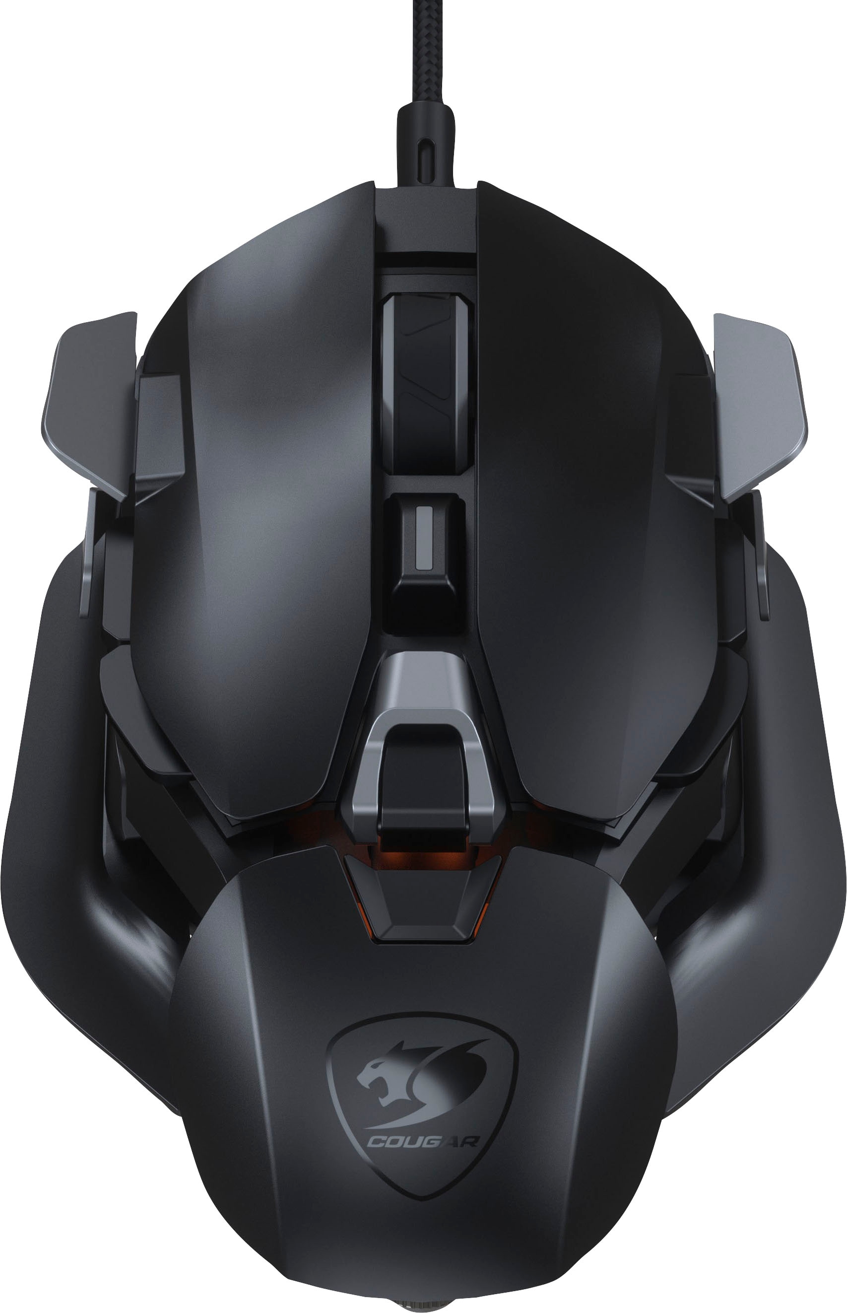 Cougar Gaming-Maus »DUALBLADER«