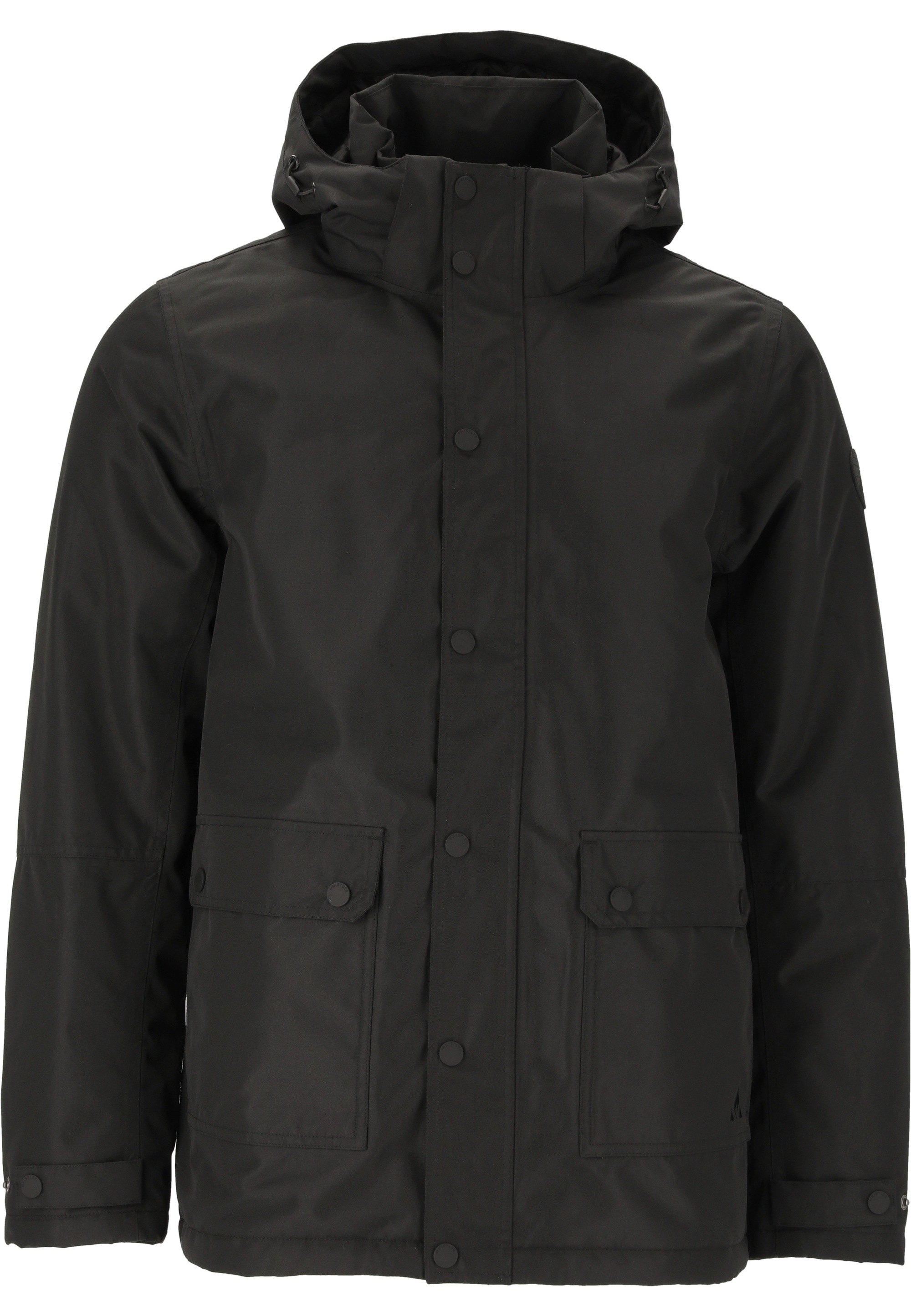 WHISTLER Outdoorjacke »Steven V2«, mit hochwertigem BionicFinish