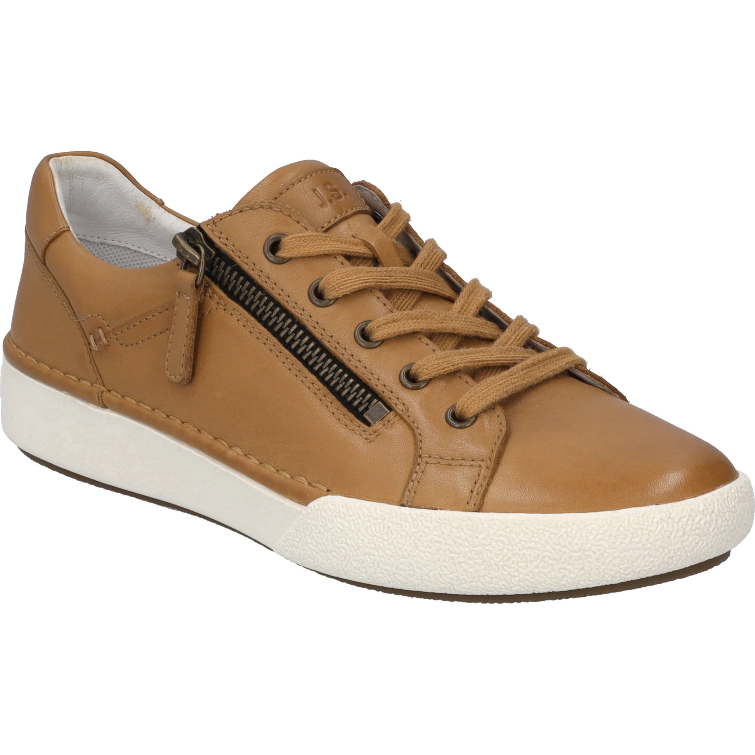 Josef Seibel Sneaker "Claire 03, camel" günstig online kaufen