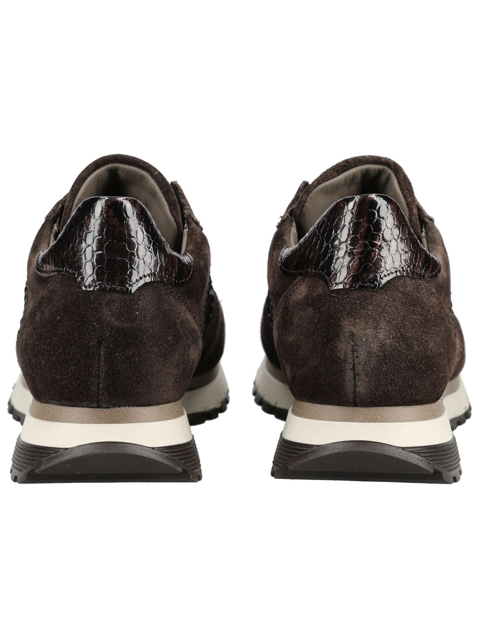 Gabor Sneaker »Gabor Sneaker Veloursleder«