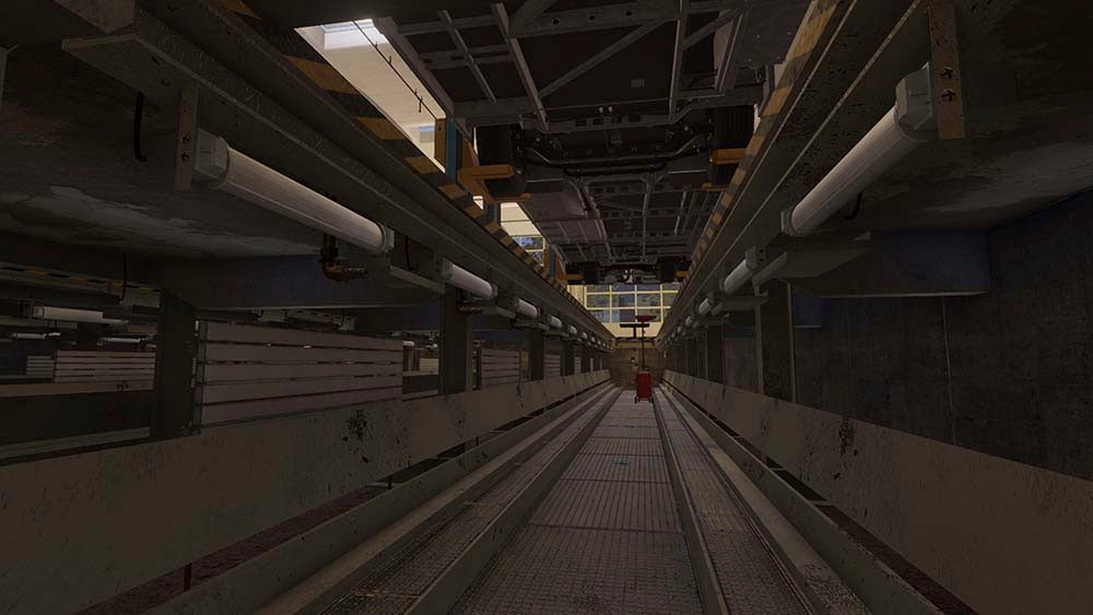 aerosoft Spielesoftware »Bus Mechanic Simulator«, PC