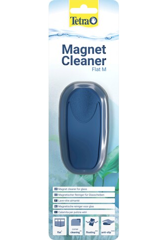 Tetra Reinigungsschwamm »Magnet Cleaner Flat...