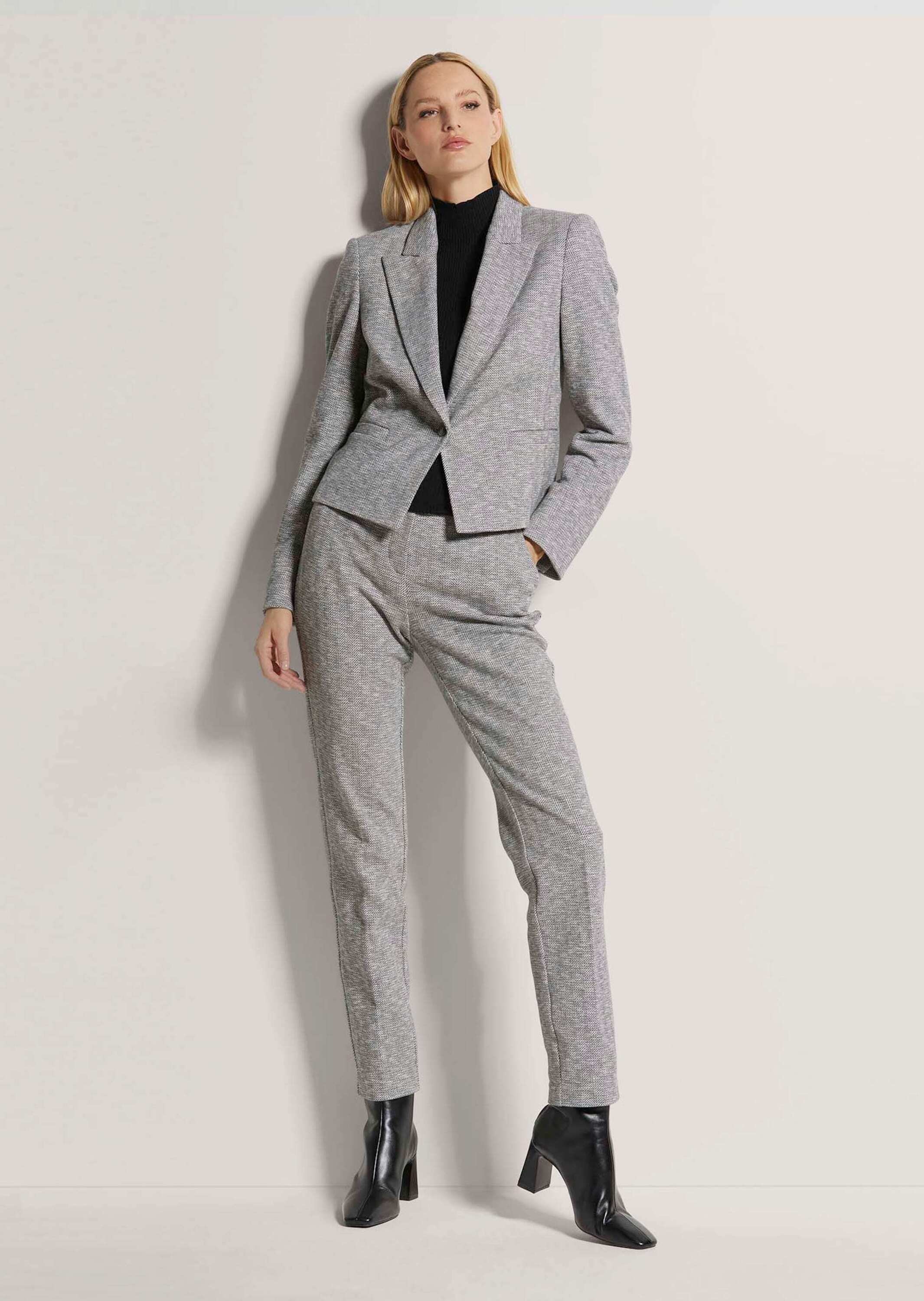 MADELEINE Jerseyblazer "Blazer Jersey-Blazer" günstig online kaufen