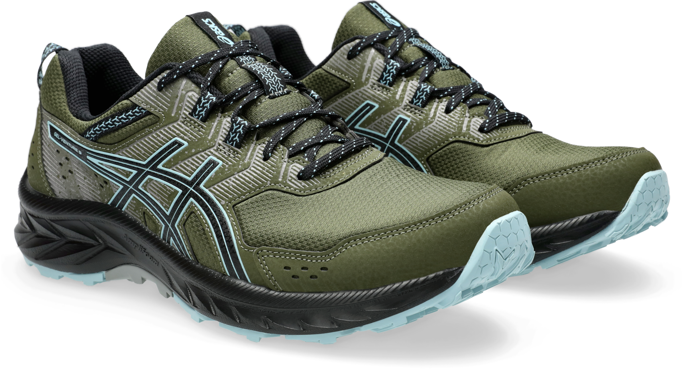 Asics Laufschuh "GEL-VENTURE 9" günstig online kaufen