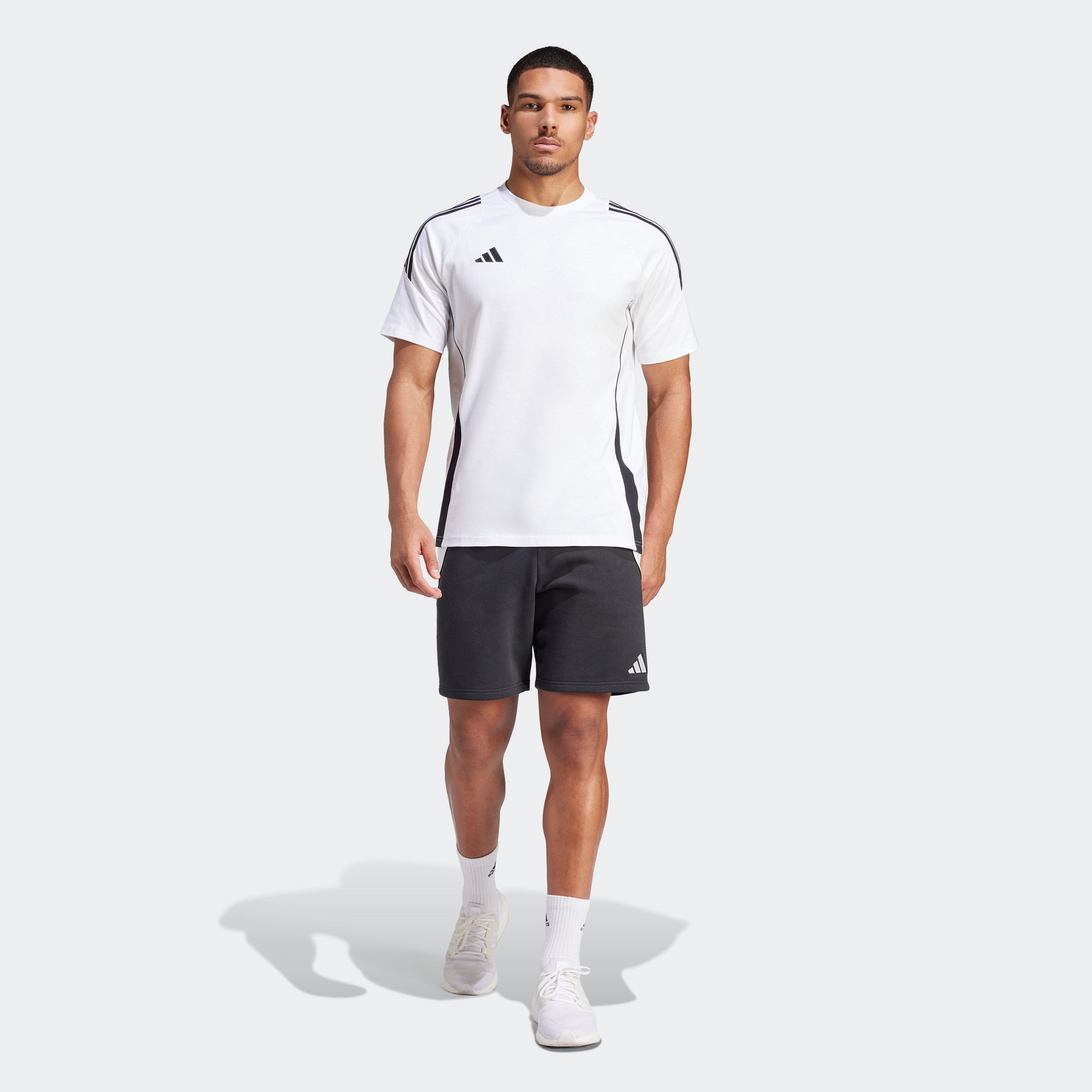 adidas Performance Trainingsshirt »TIRO24 SWTEE«