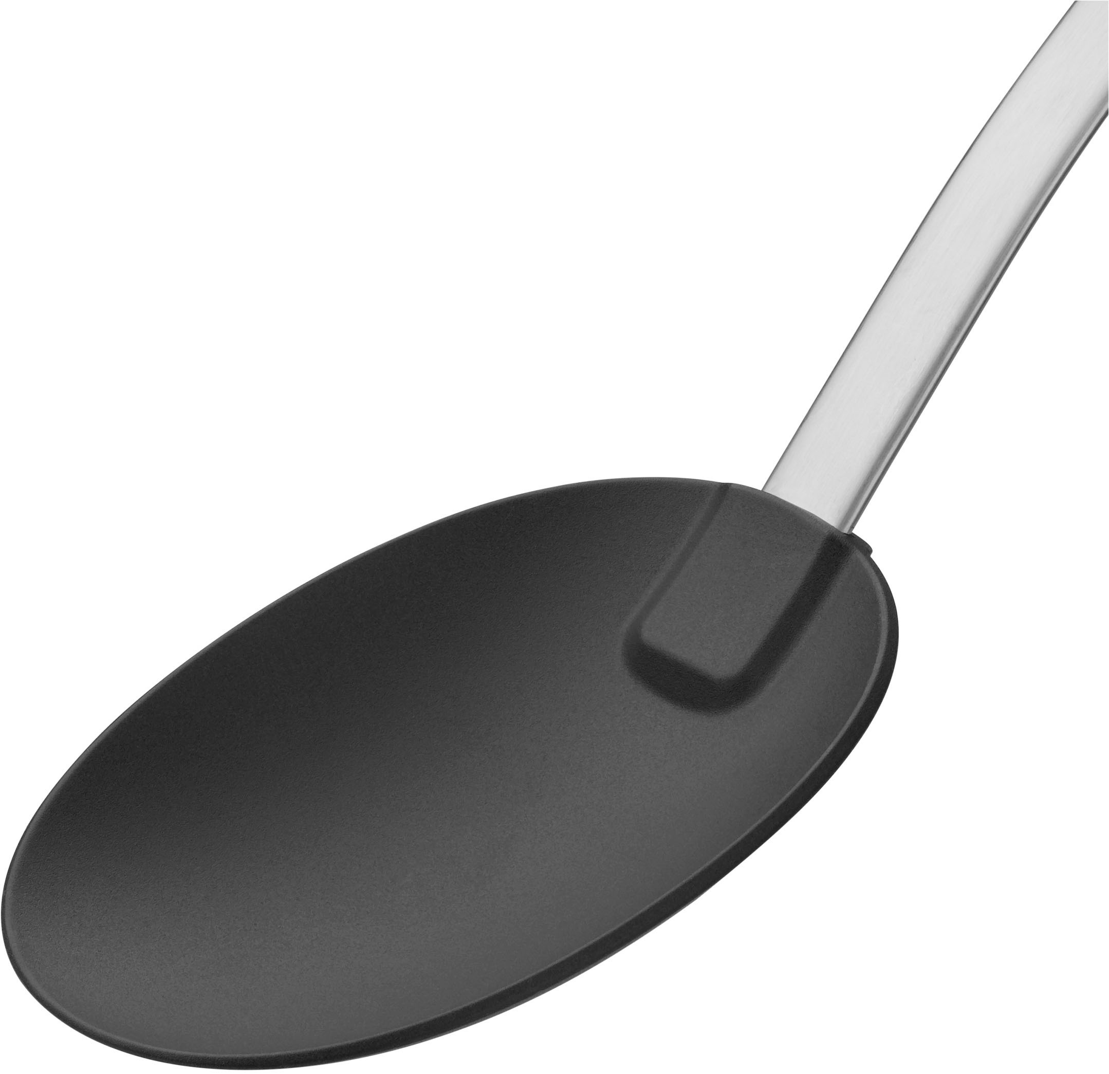 Silit Servierlöffel »Classic Line«, (1 tlg.), Servierlöffel 34 cm, hohe Qualität, ideal für Antihaft-Kochgeschirr