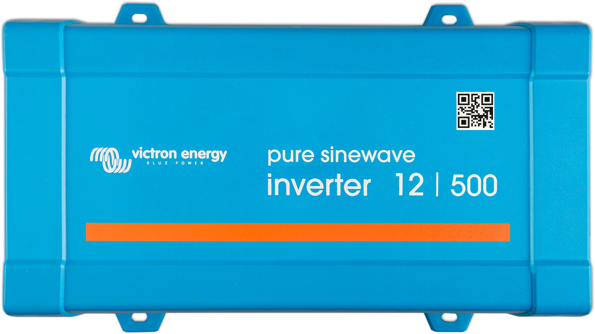 VICTRON ENERGY Wechselrichter "»Inverter Victron Phoenix 12/500 VE.direct Schuko«", B:16,5cm H:8,6cm L:27,5cmblau, Wandler