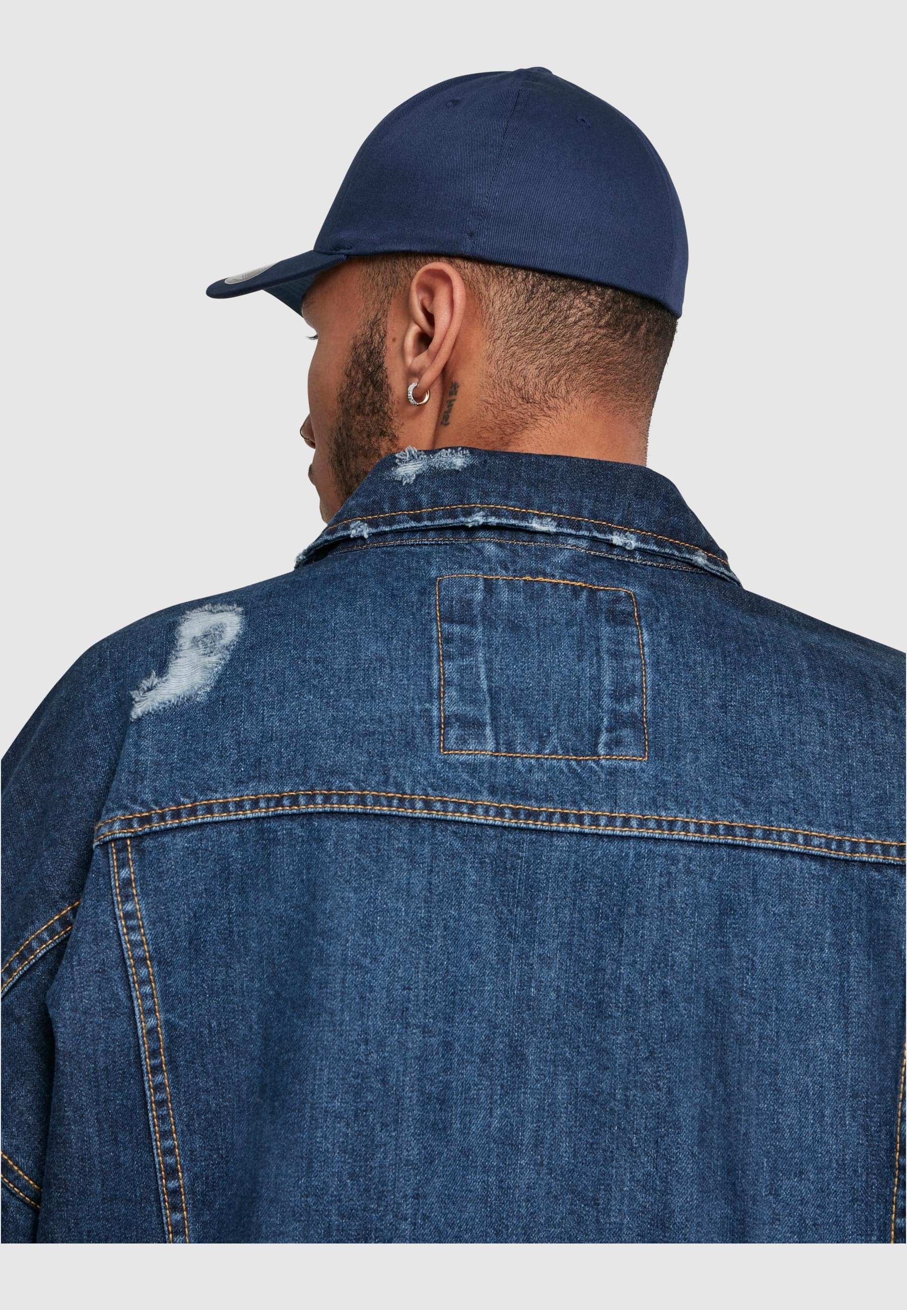 Flexfit Flex Cap »Flexfit Unisex Flexfit Organic Cotton Cap«