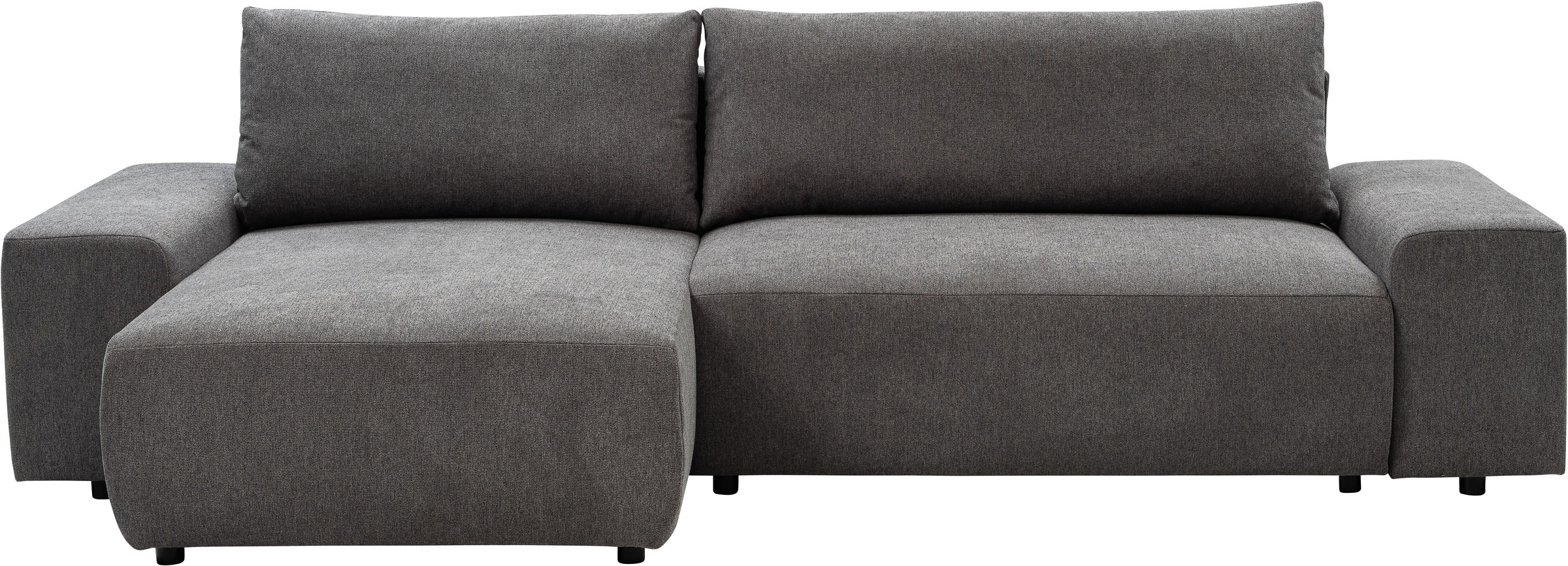 WERK2 Ecksofa "Amsterdam, zeitlos und elegant, Breite 300cm, L-Form", Desig günstig online kaufen