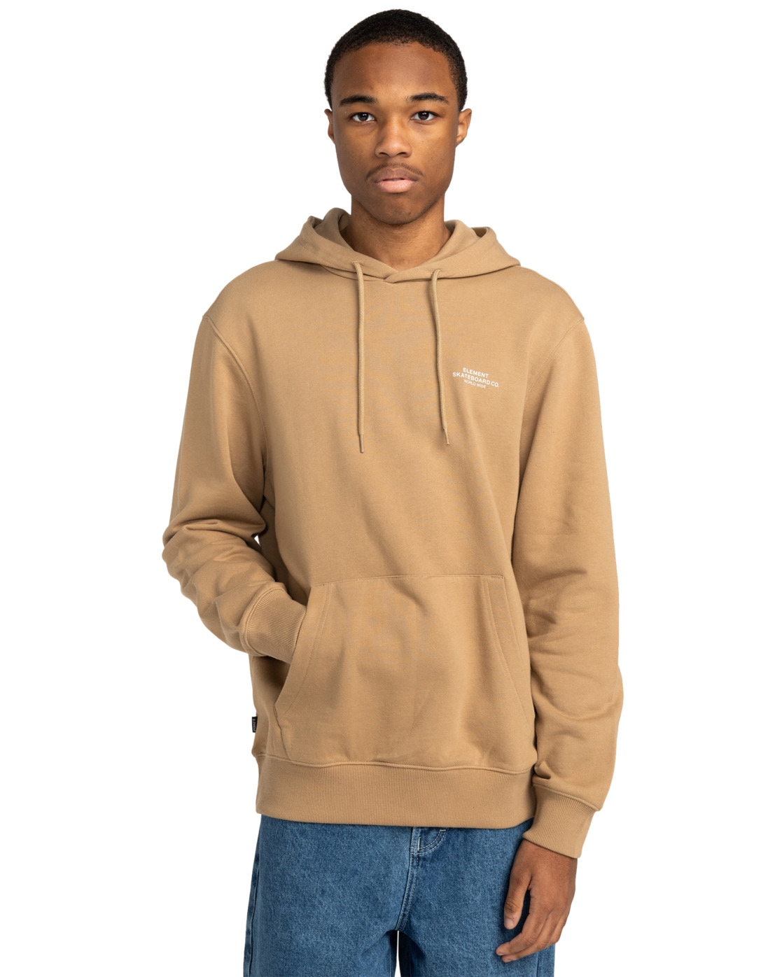 Element Hoodie "Skateboard Co" günstig online kaufen