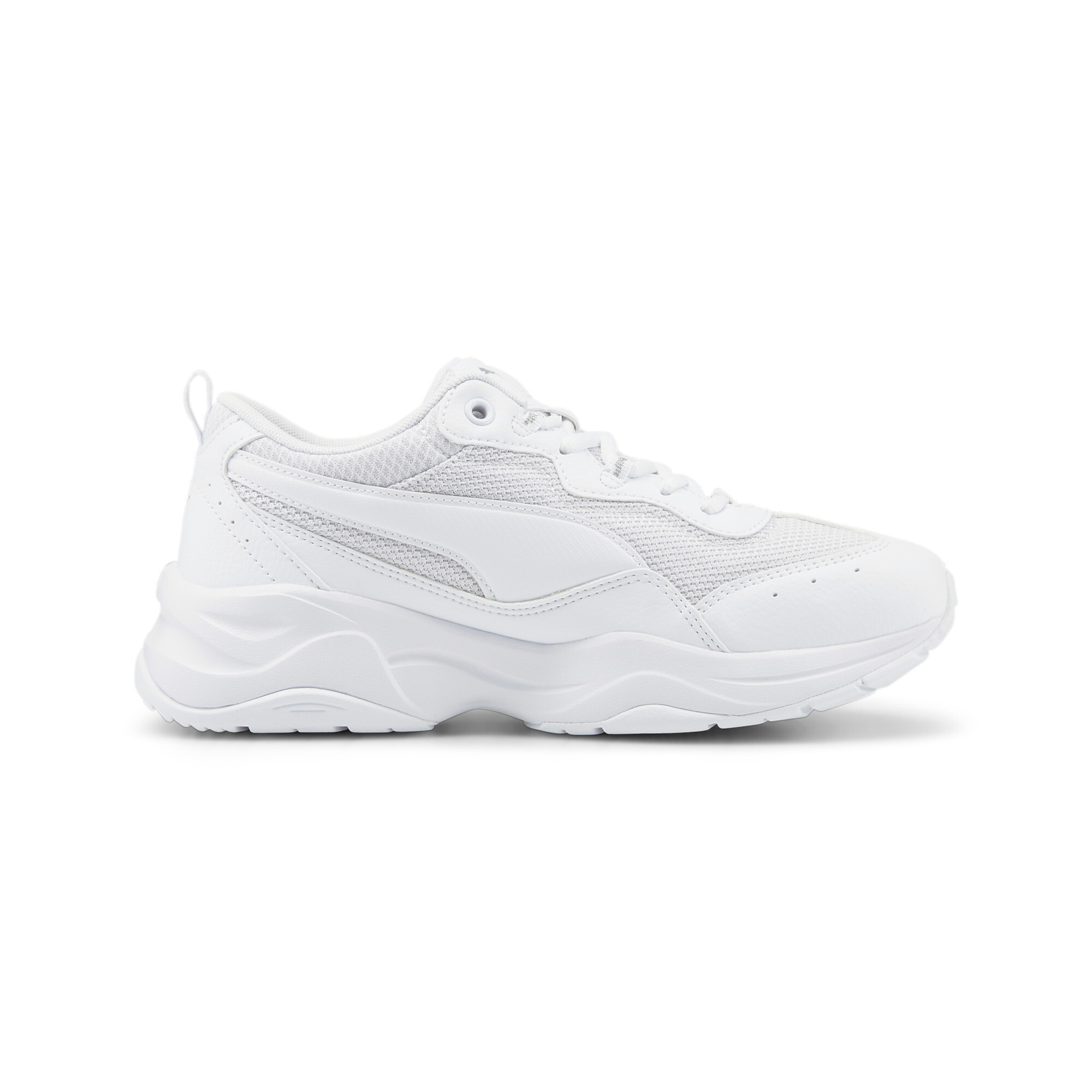 Thumbnail - PUMA Sneaker "CILIA" atmungsaktives Obermaterial, IMEVA-Zwischensohle